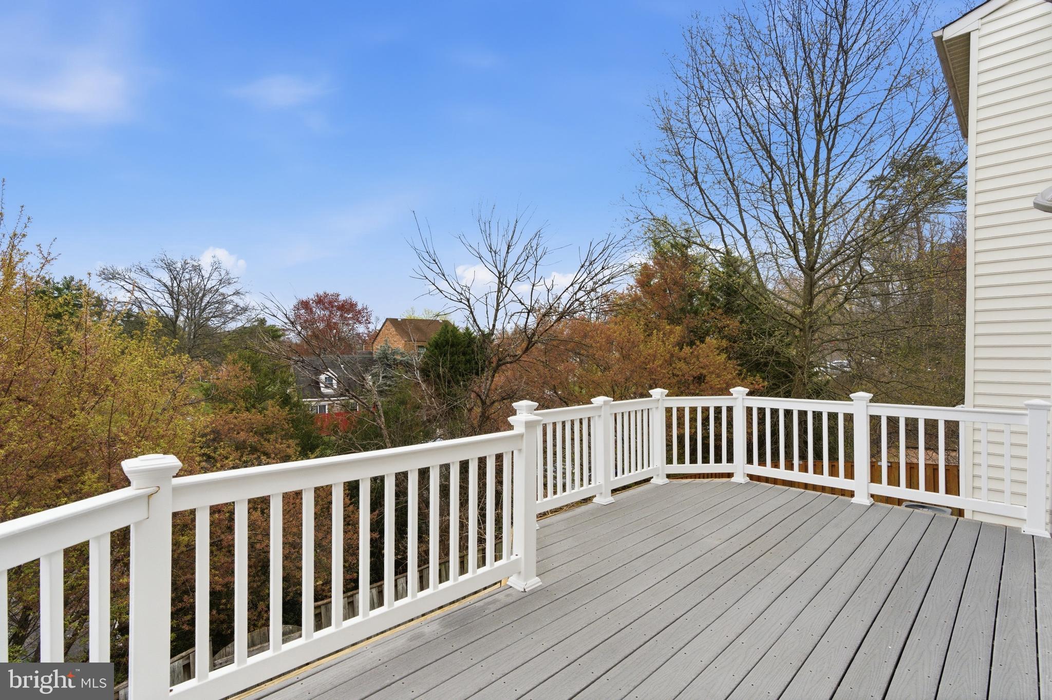 LORTON STATION NORTH CND - Residential