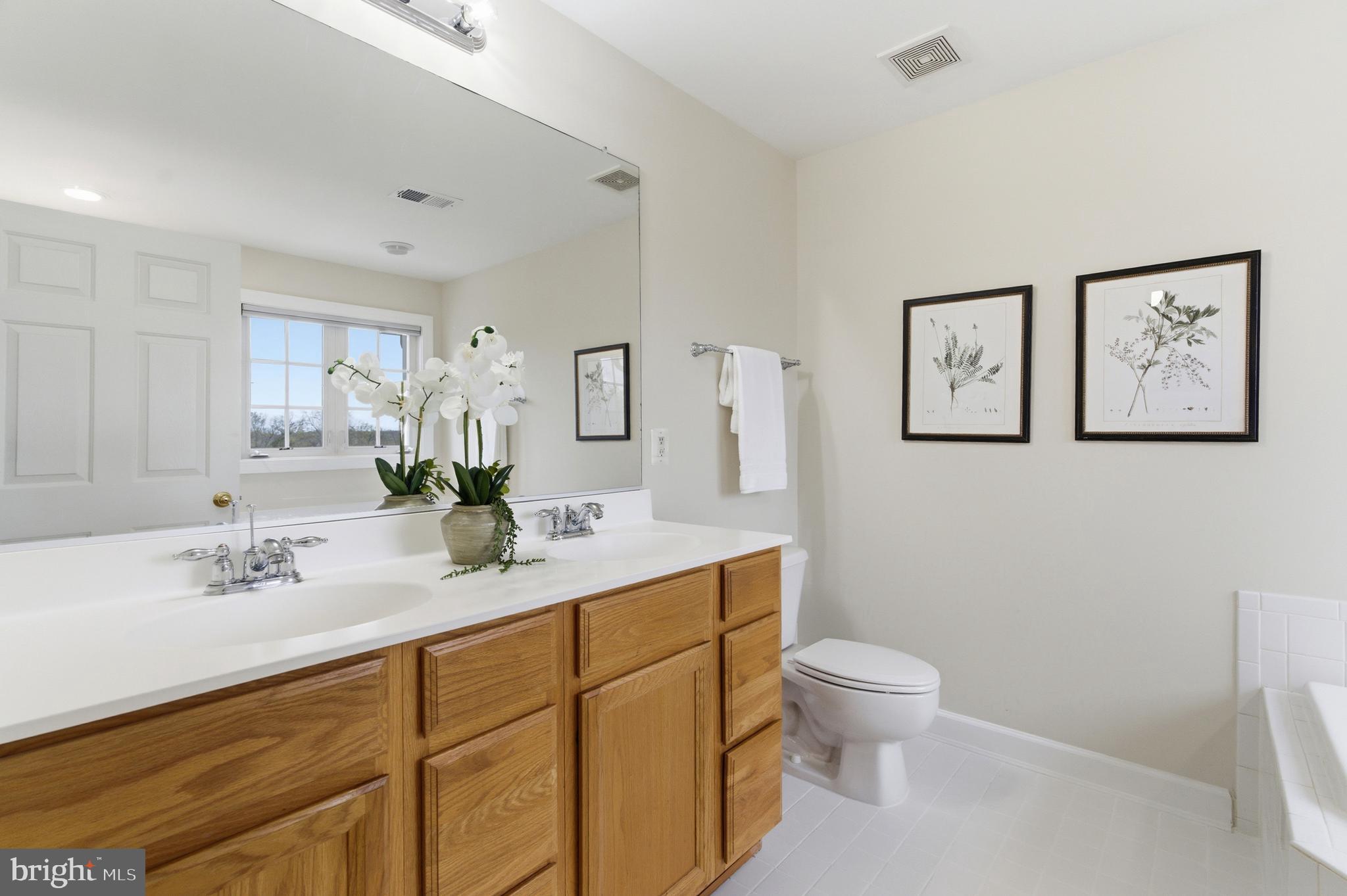 LORTON STATION NORTH CND - Residential