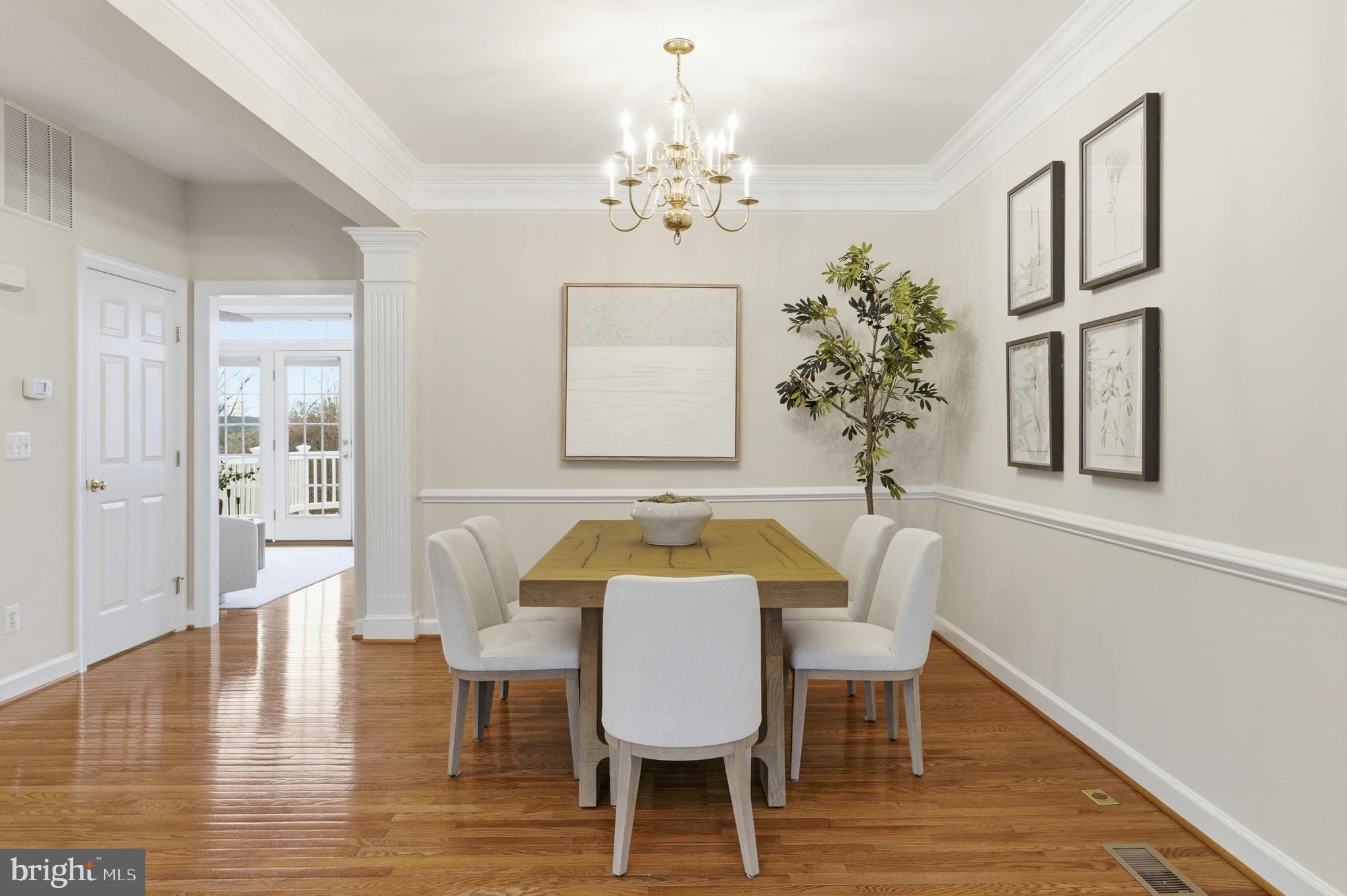 LORTON STATION NORTH CND - Residential