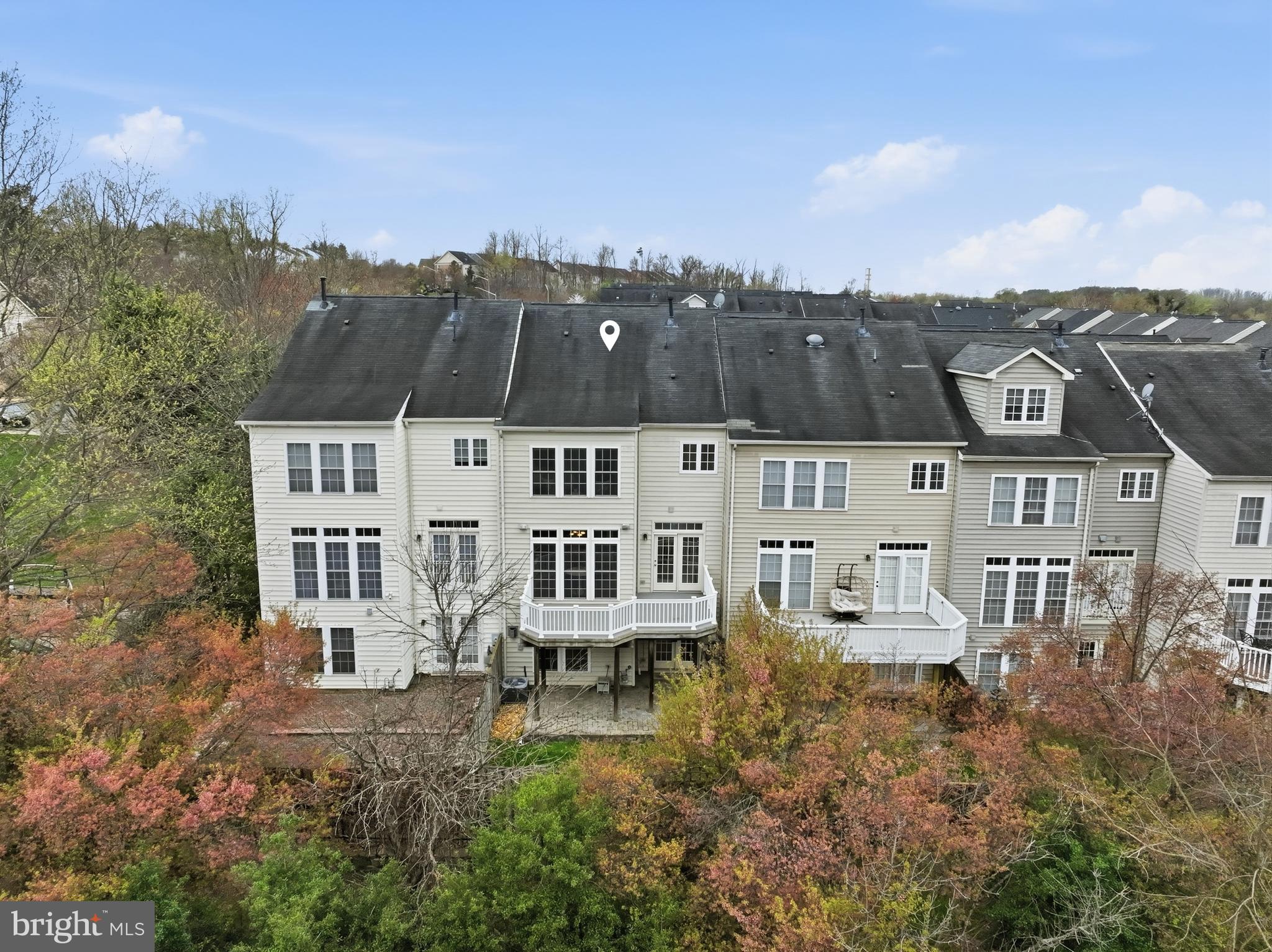 LORTON STATION NORTH CND - Residential