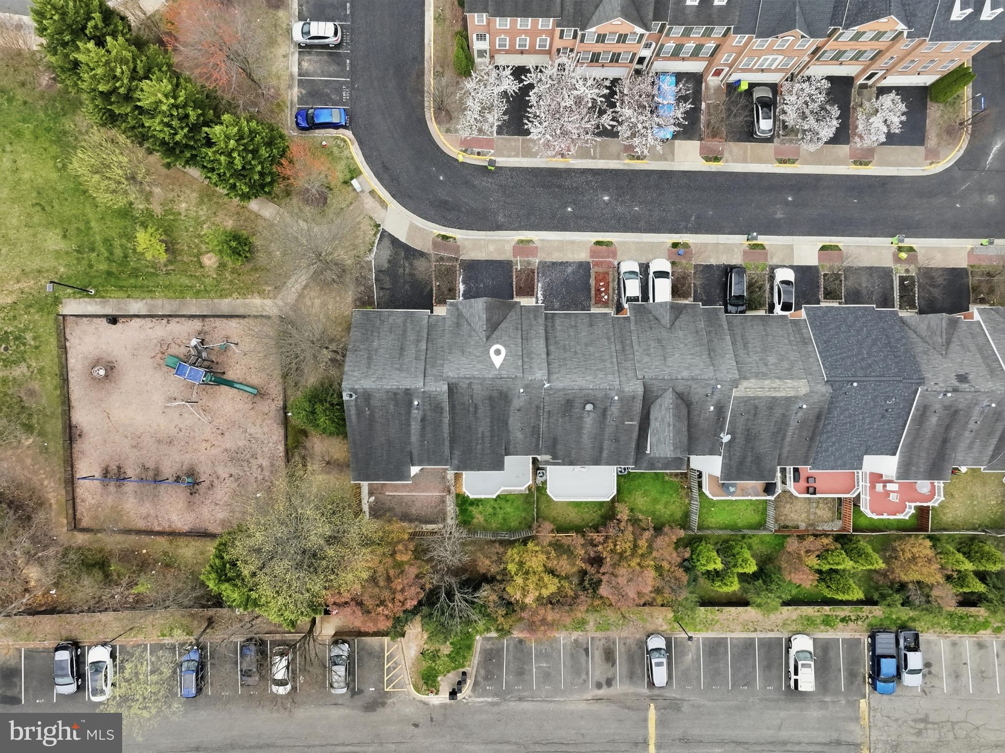 LORTON STATION NORTH CND - Residential