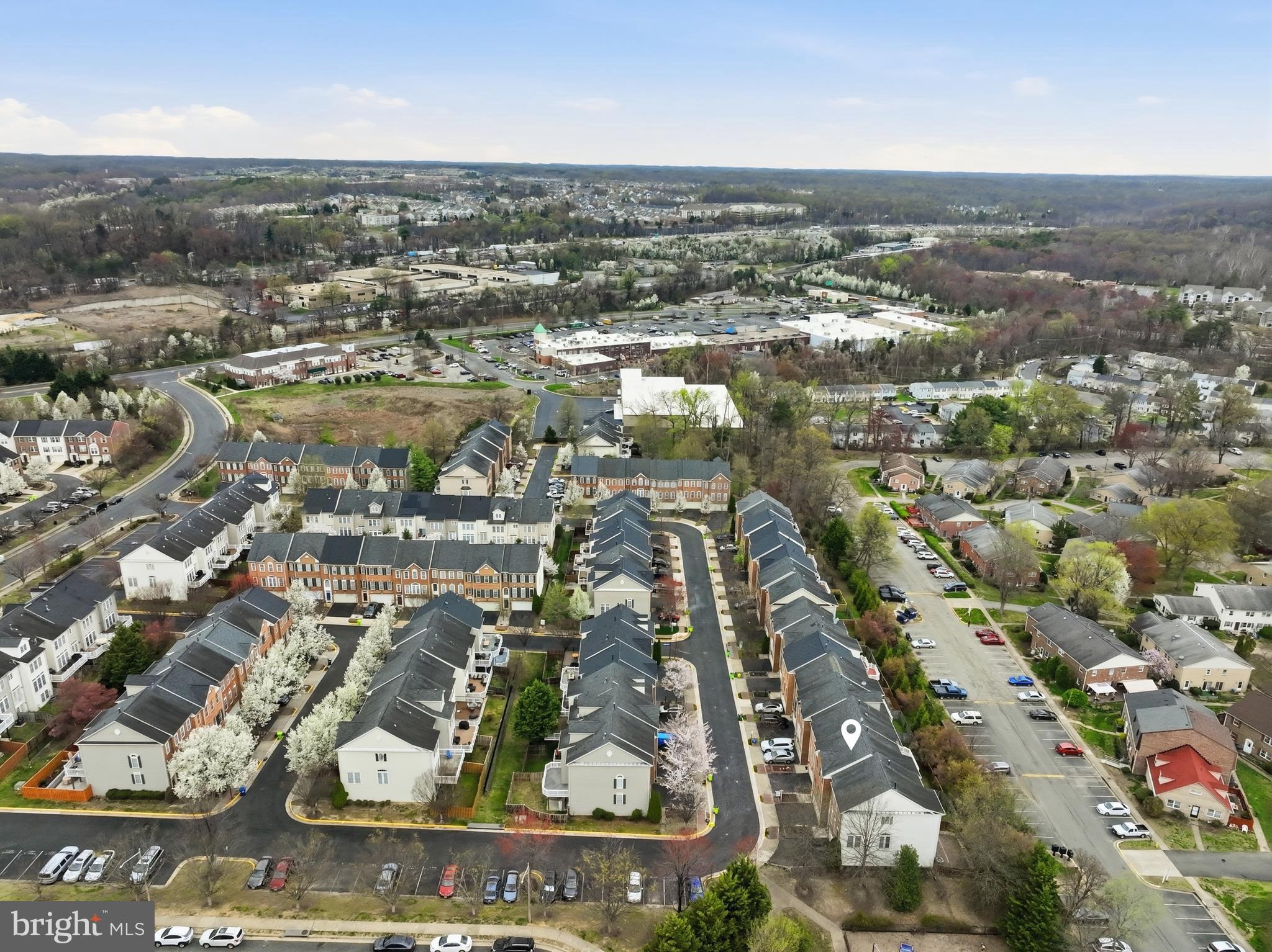 LORTON STATION NORTH CND - Residential