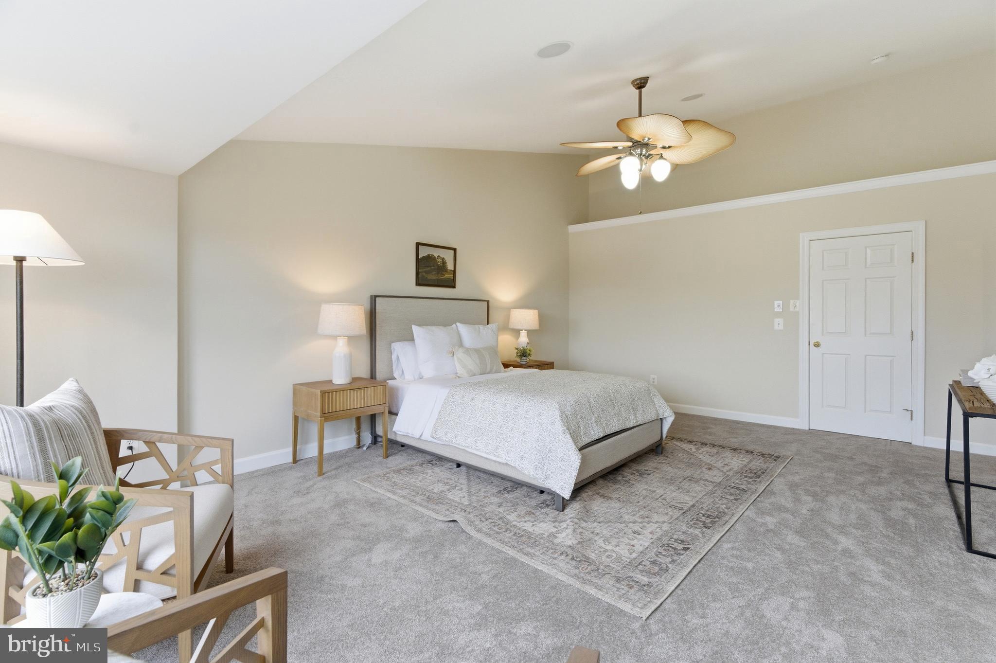 LORTON STATION NORTH CND - Residential