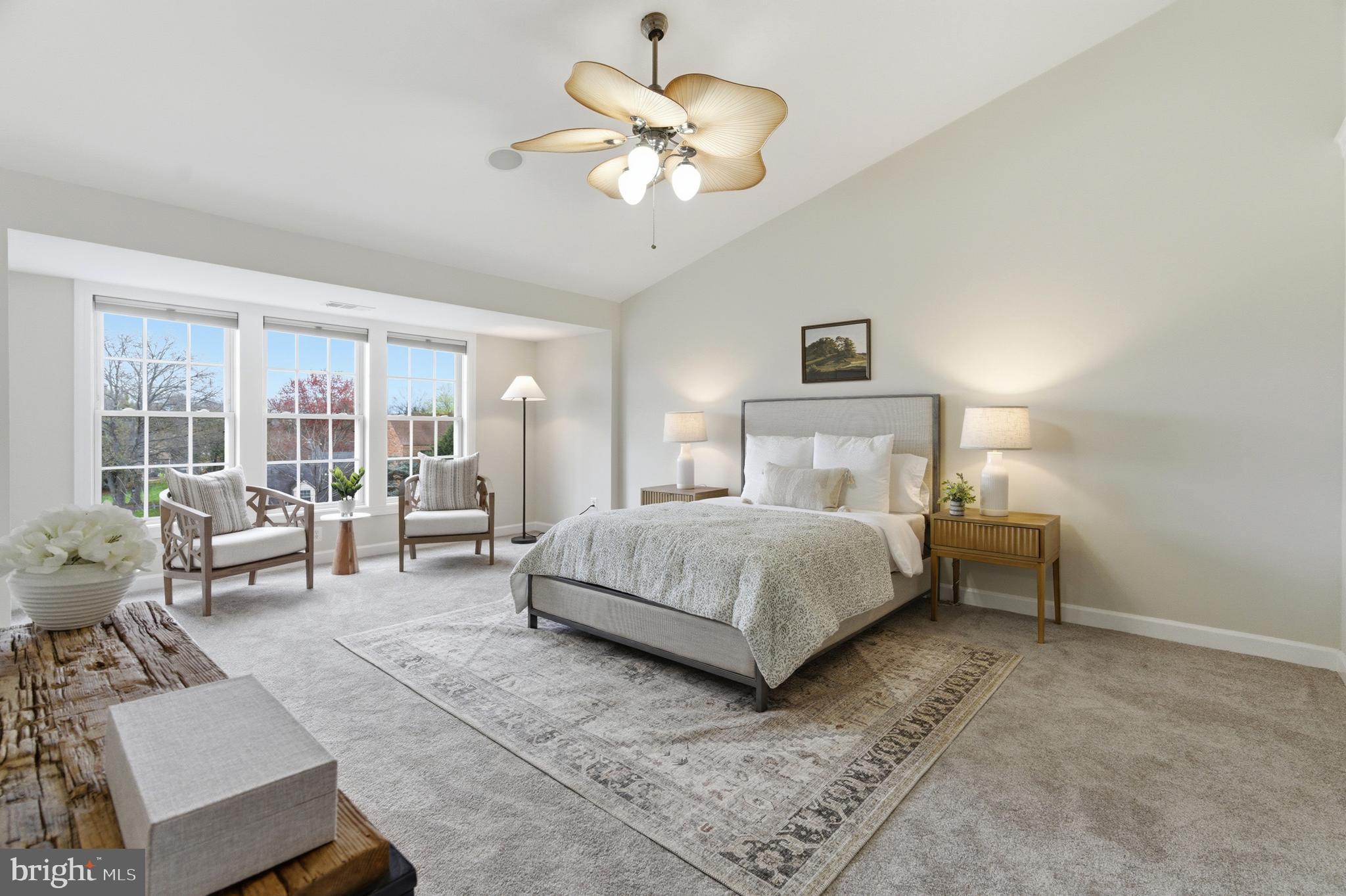 LORTON STATION NORTH CND - Residential