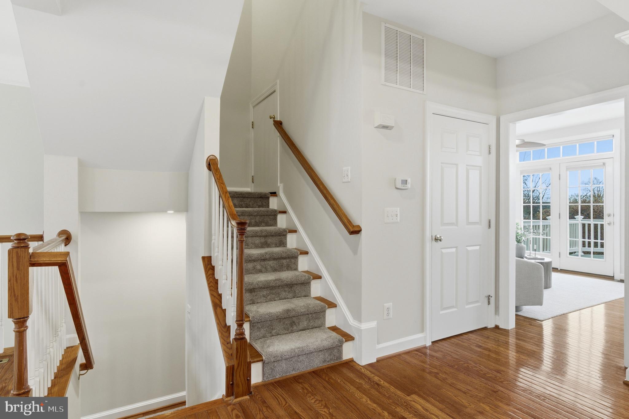 LORTON STATION NORTH CND - Residential