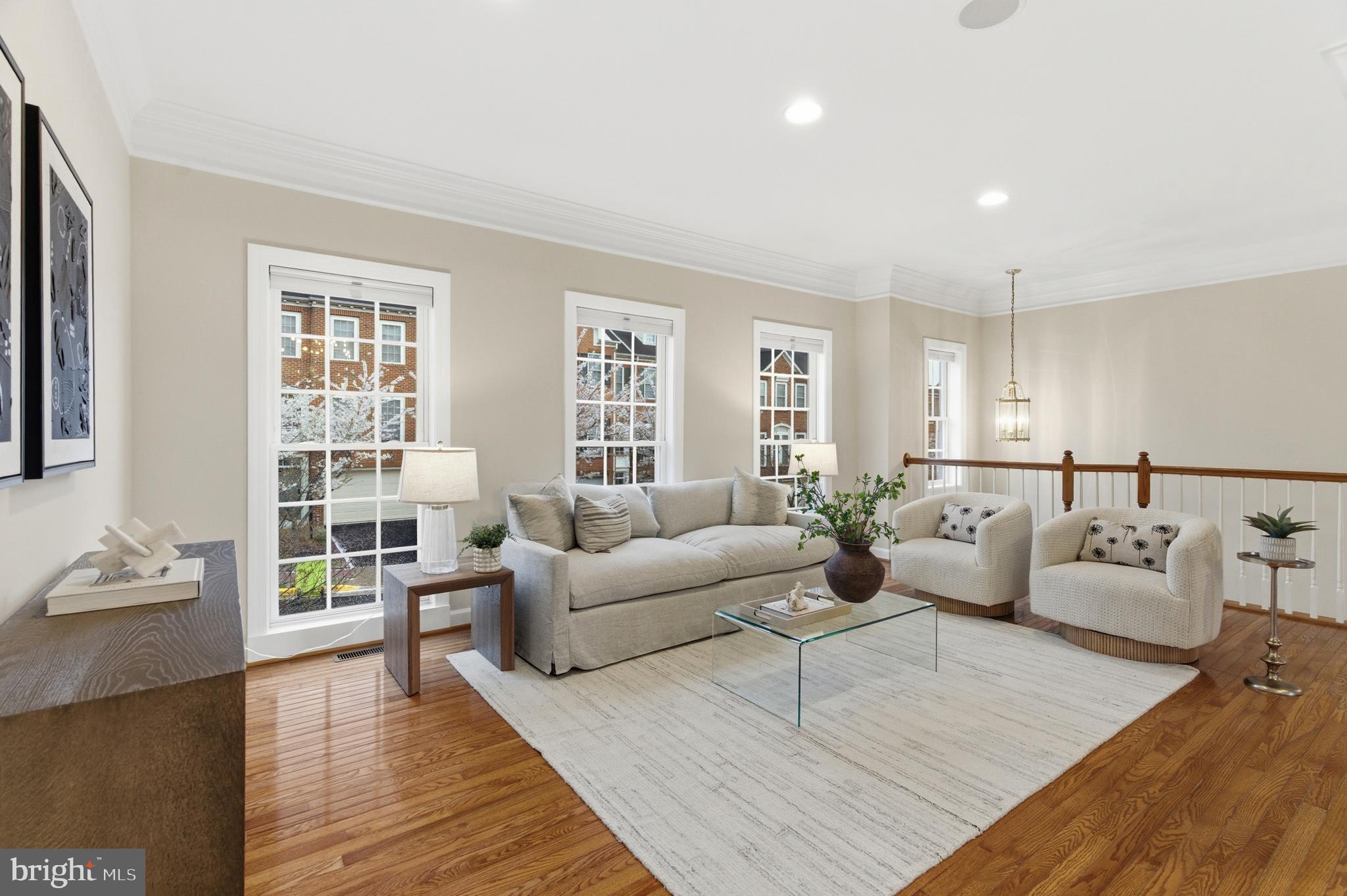 LORTON STATION NORTH CND - Residential