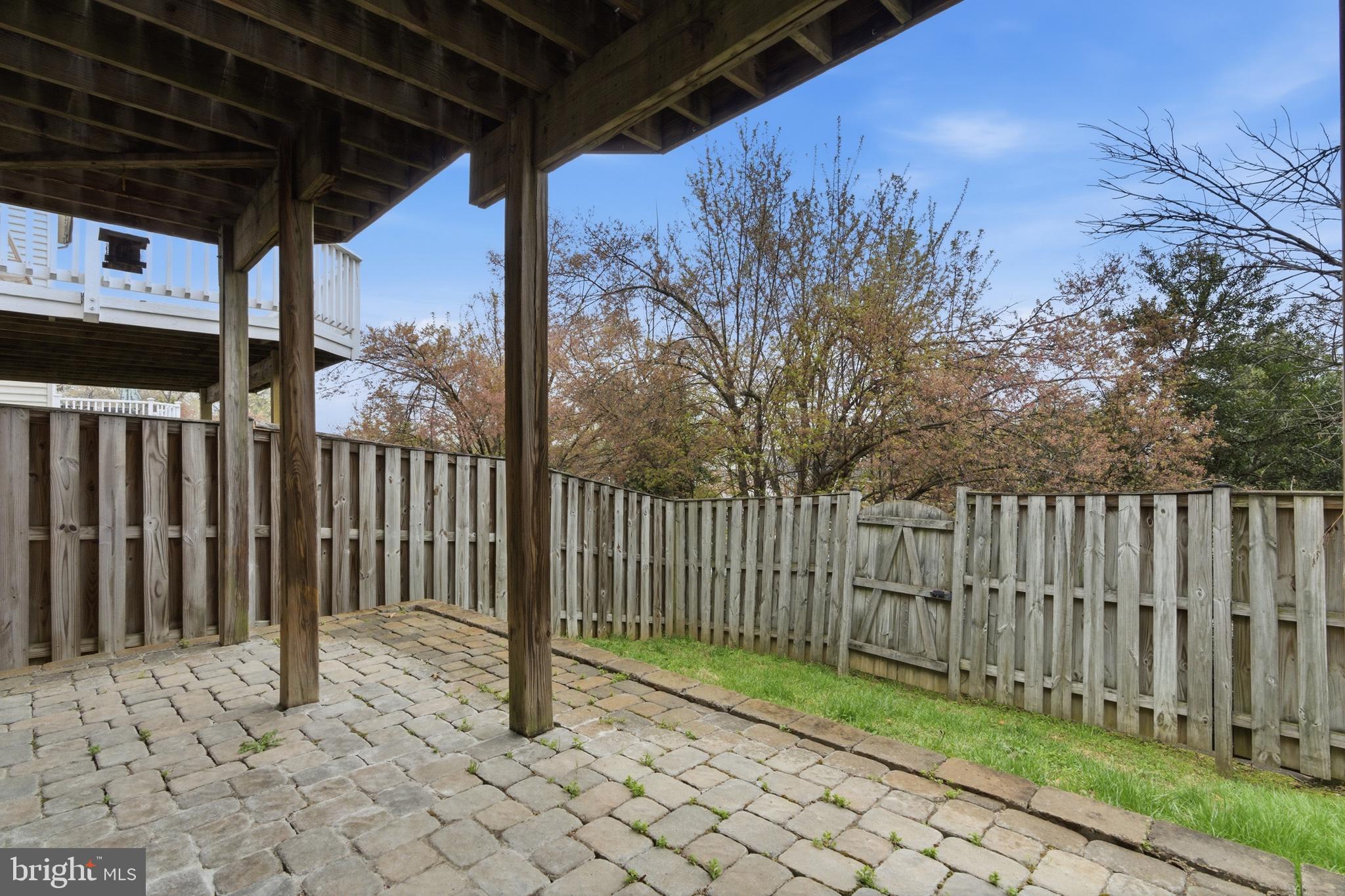 LORTON STATION NORTH CND - Residential