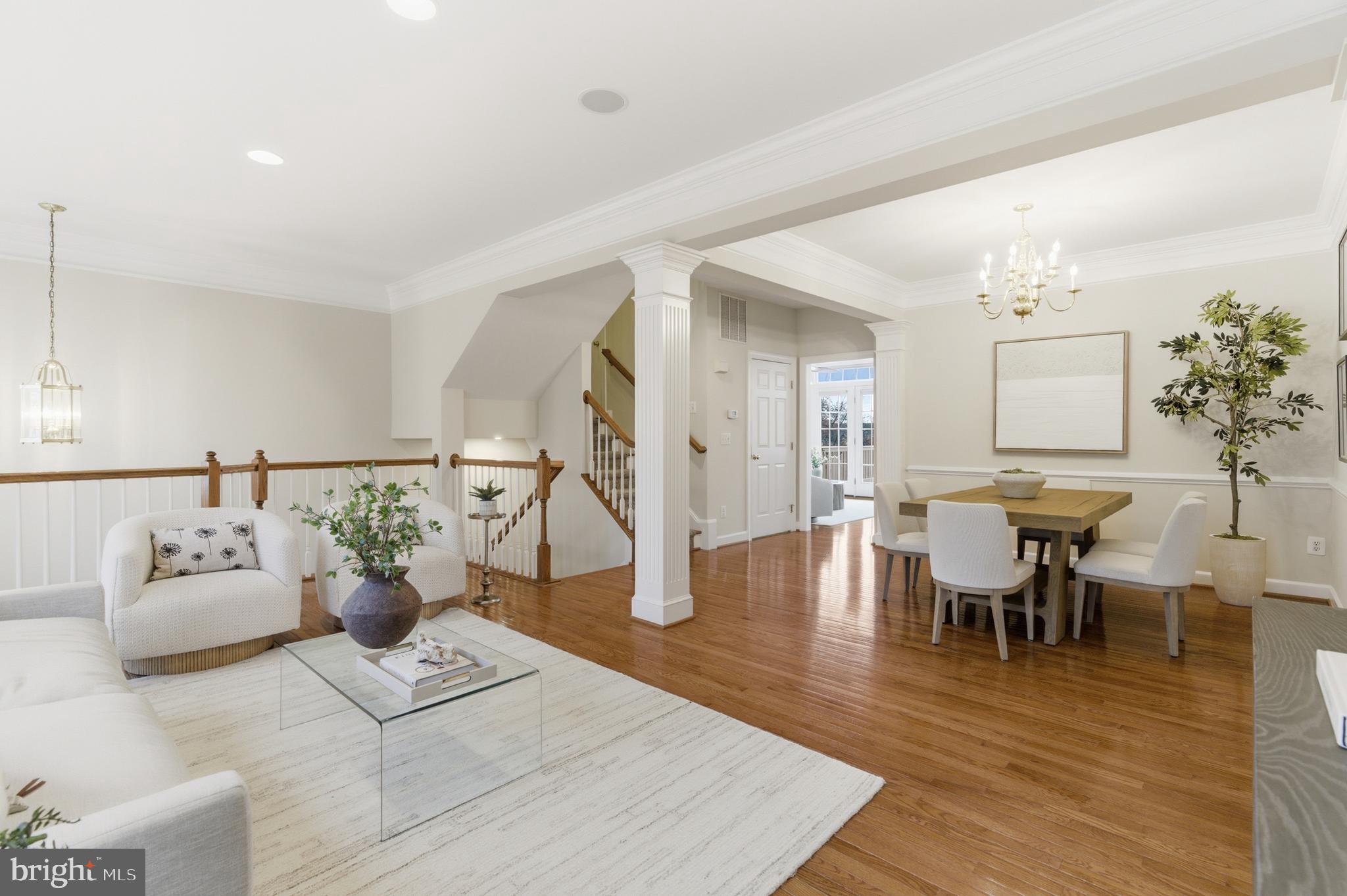 LORTON STATION NORTH CND - Residential