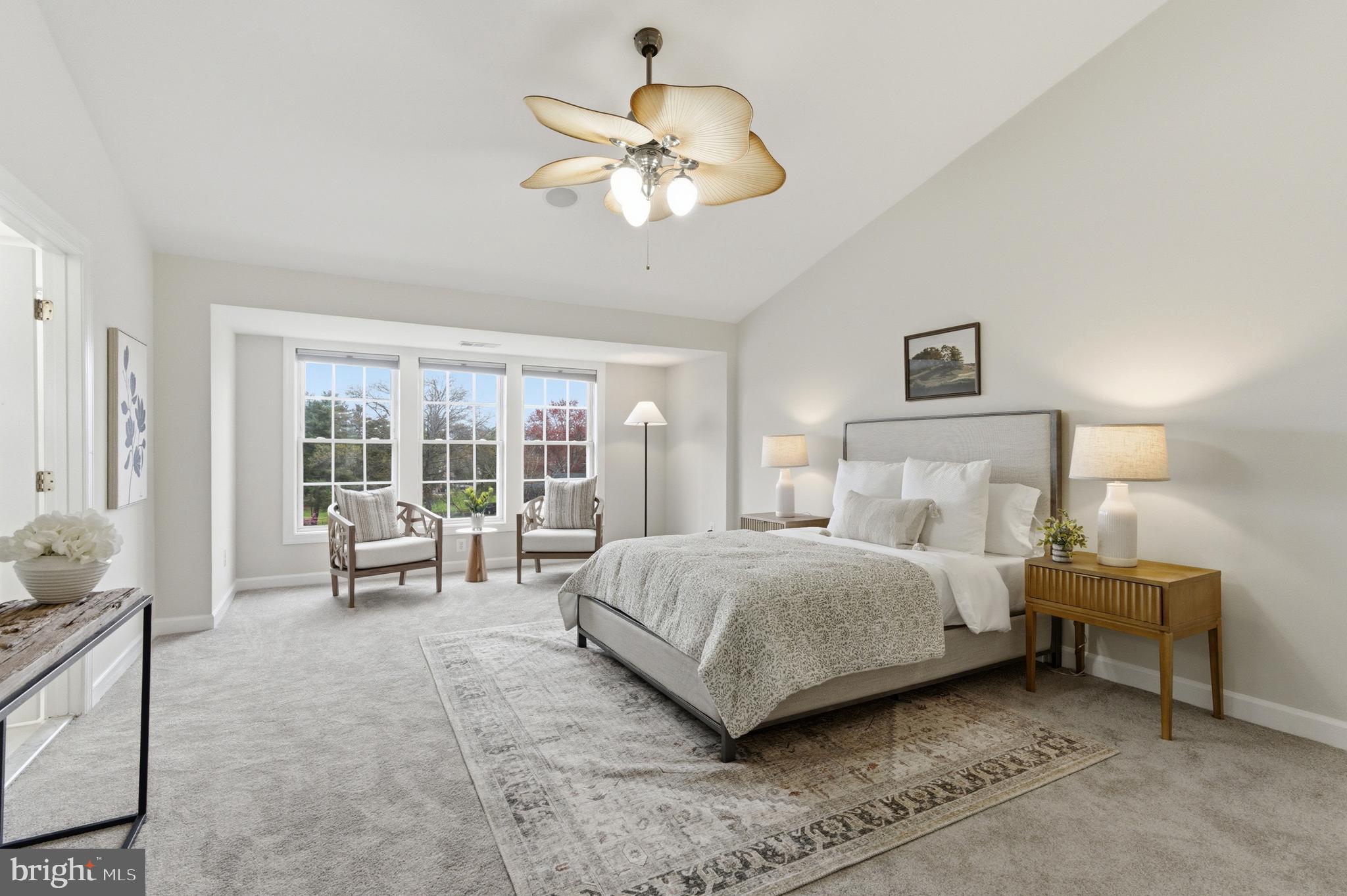 LORTON STATION NORTH CND - Residential