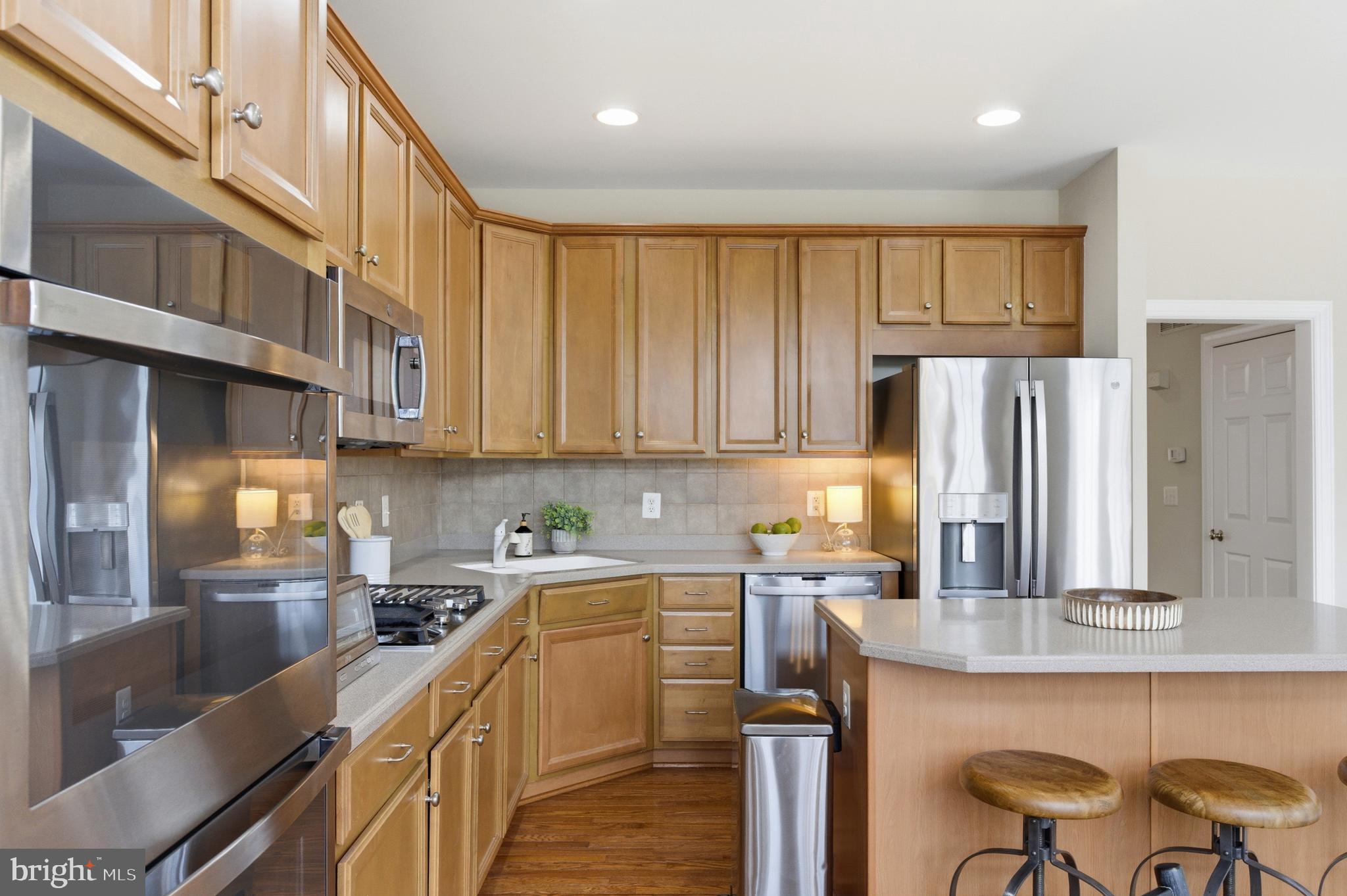 LORTON STATION NORTH CND - Residential