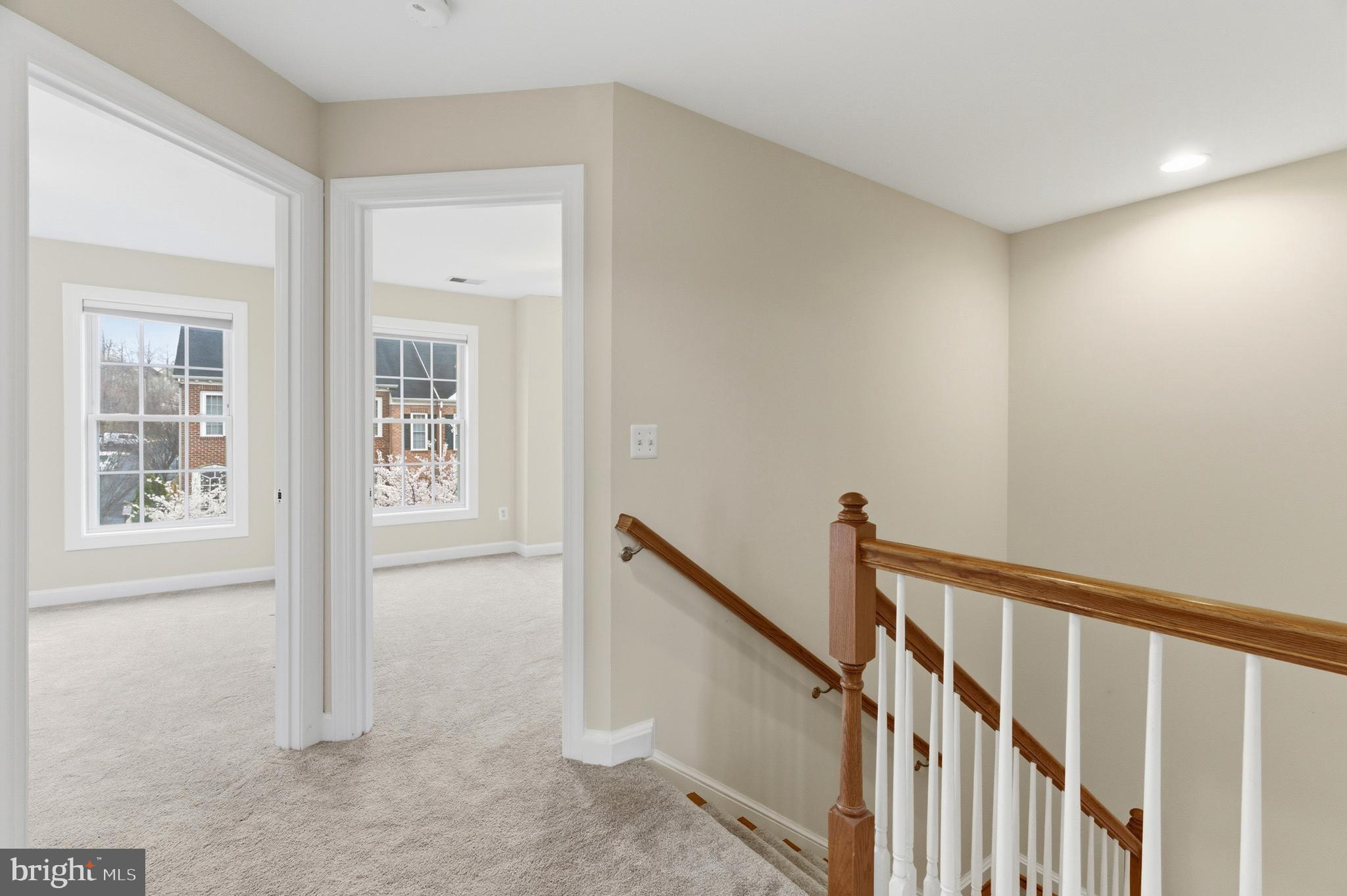 LORTON STATION NORTH CND - Residential