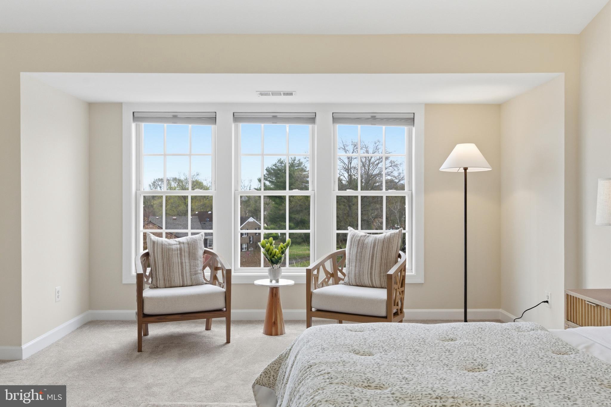 LORTON STATION NORTH CND - Residential