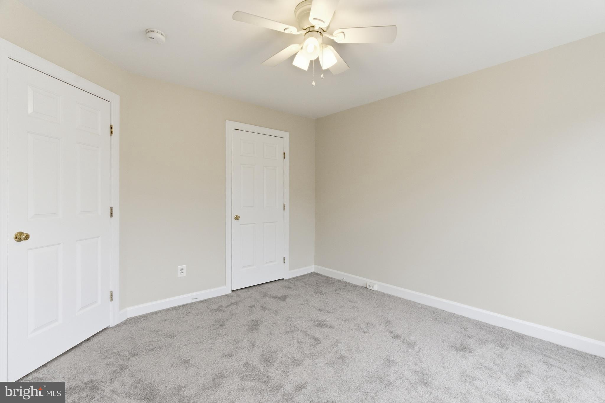 LORTON STATION NORTH CND - Residential