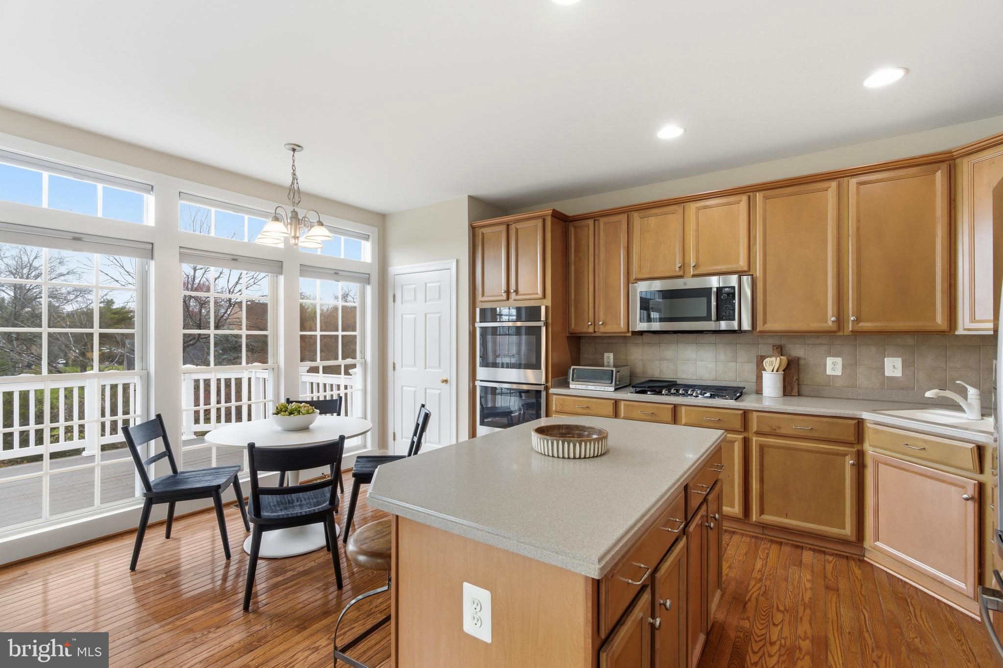 LORTON STATION NORTH CND - Residential