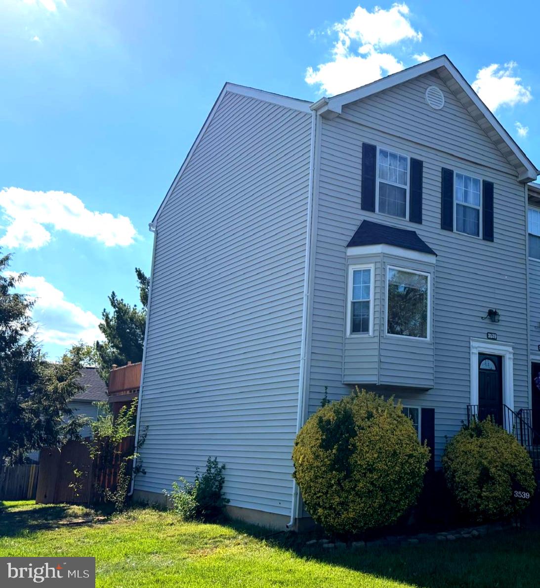 3539 REGENCY PARKWAY