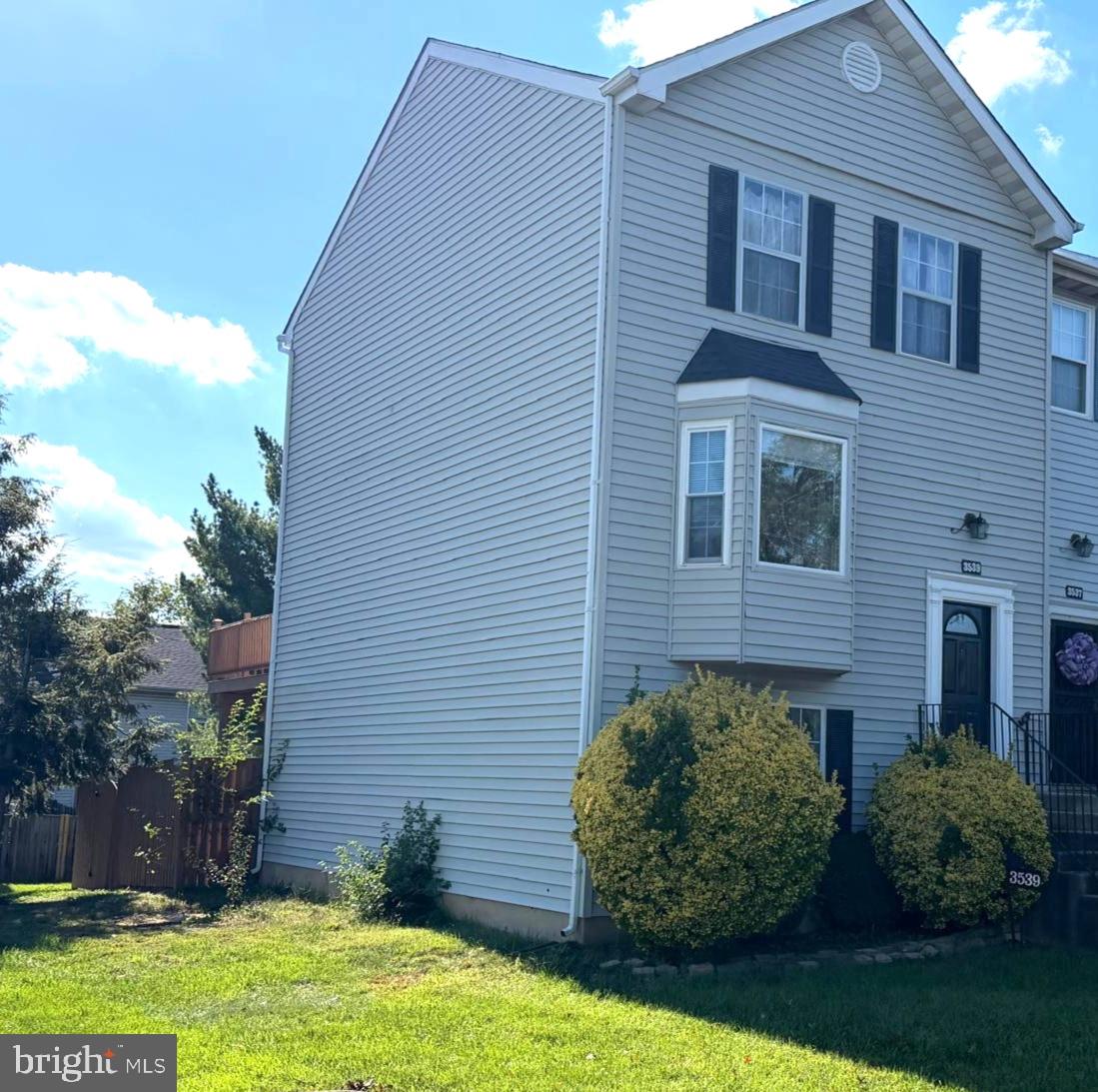 3539 REGENCY PARKWAY