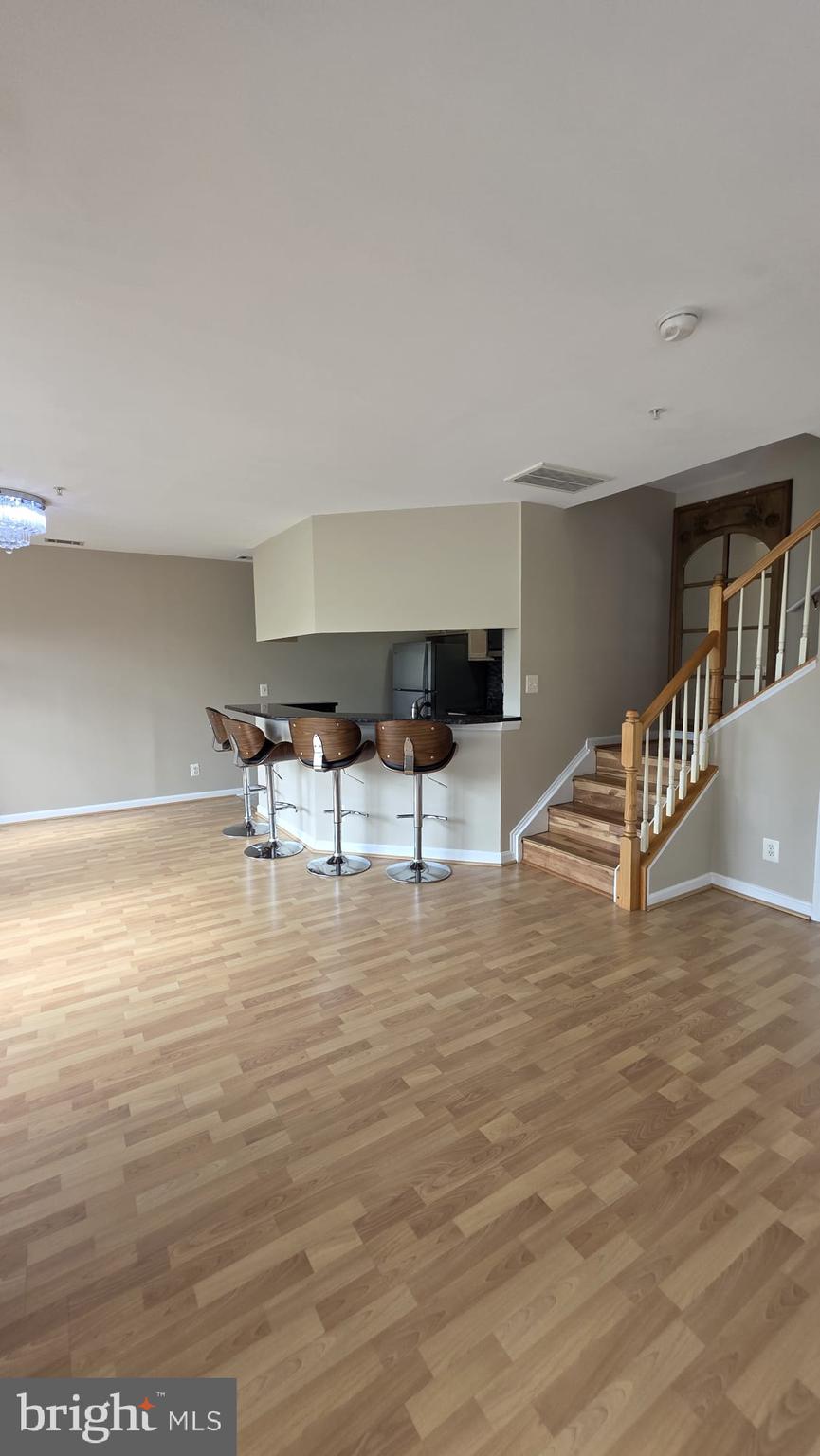 FALLSGROVE - Residential Lease