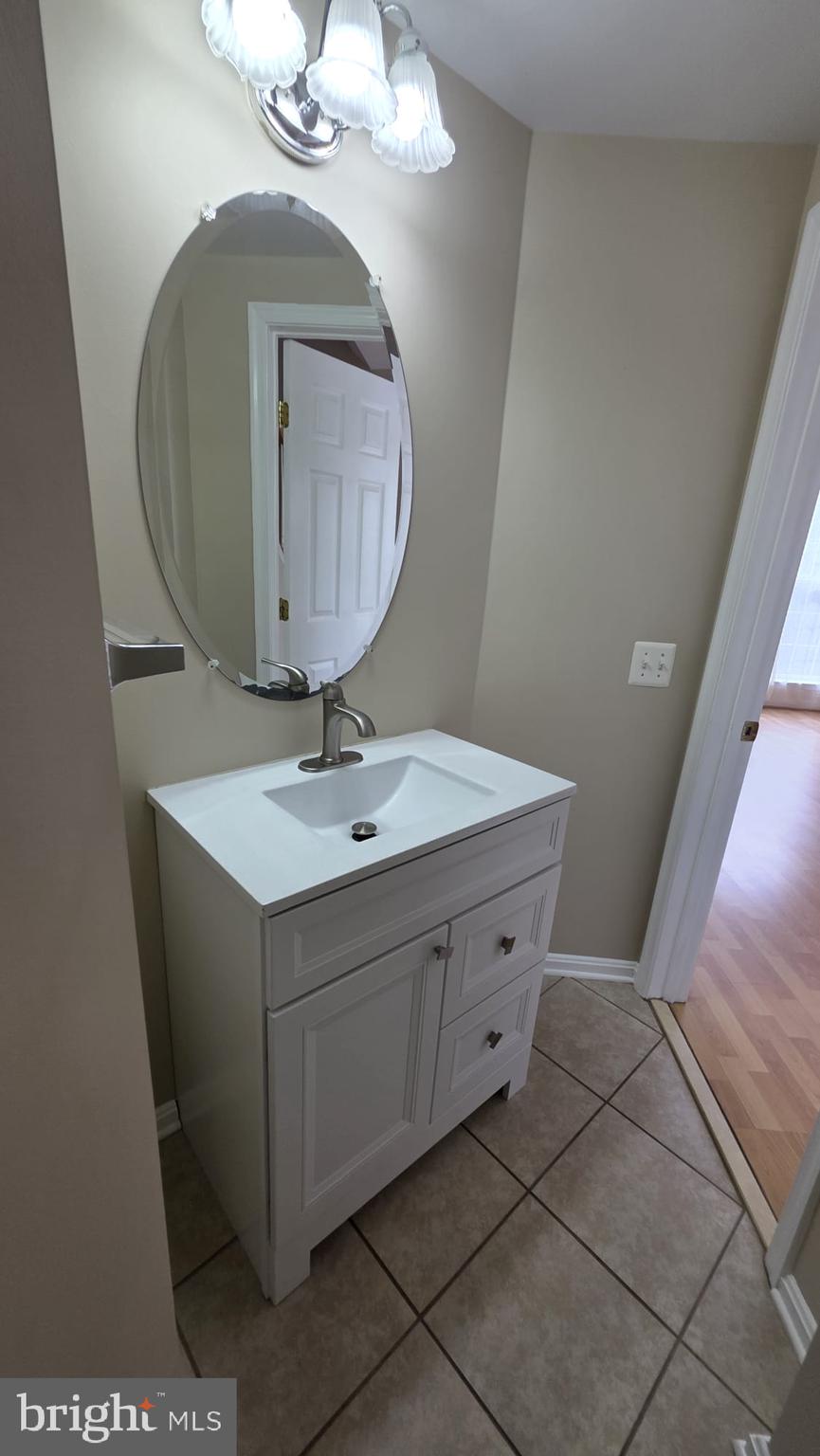 FALLSGROVE - Residential Lease