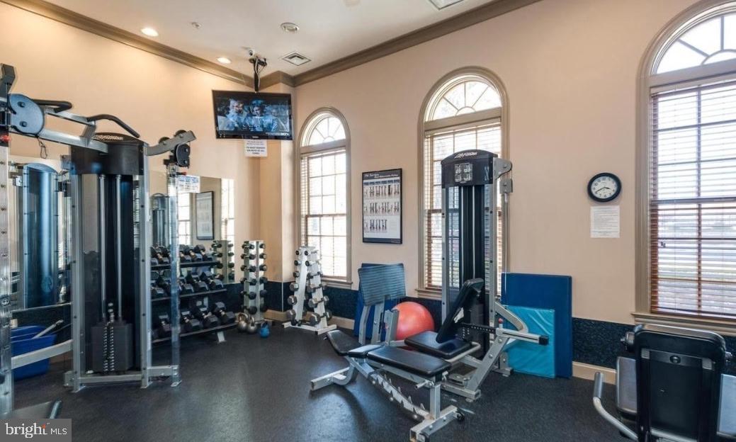 FALLSGROVE - Residential Lease