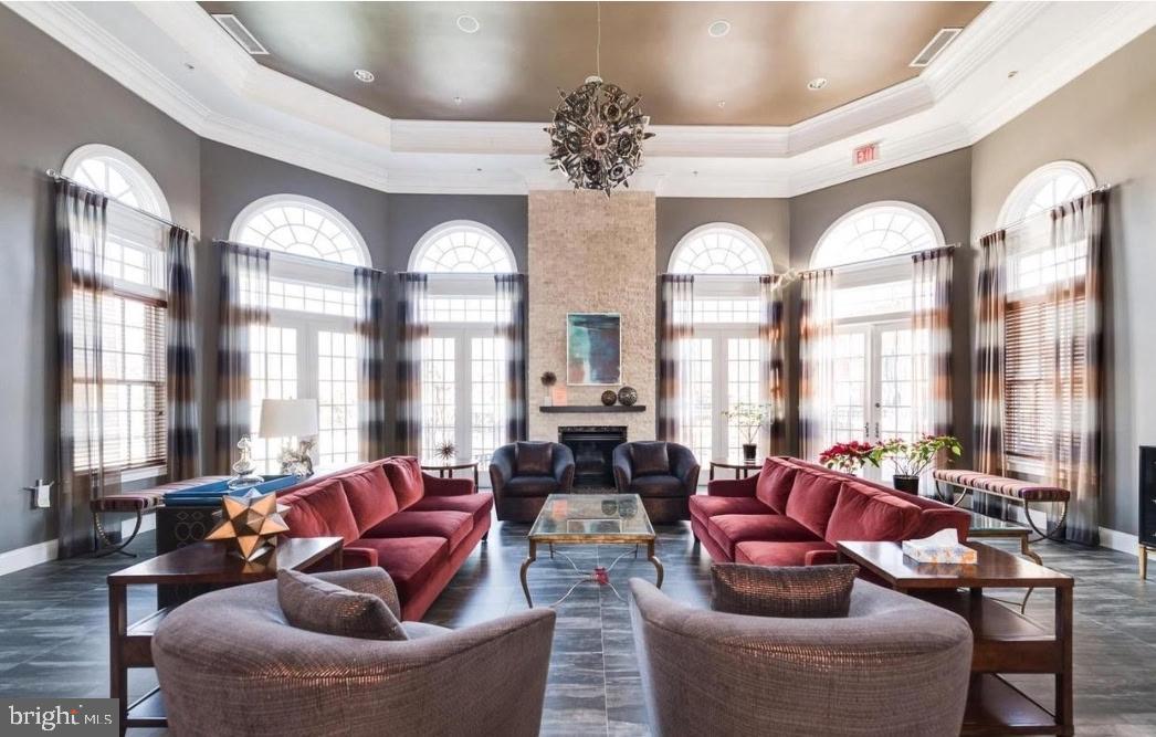 FALLSGROVE - Residential Lease