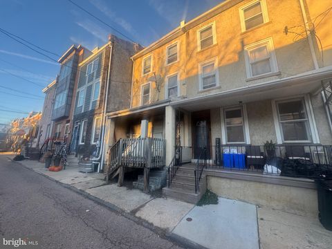 4327 FLEMING STREET PHILADELPHIA PA 19128