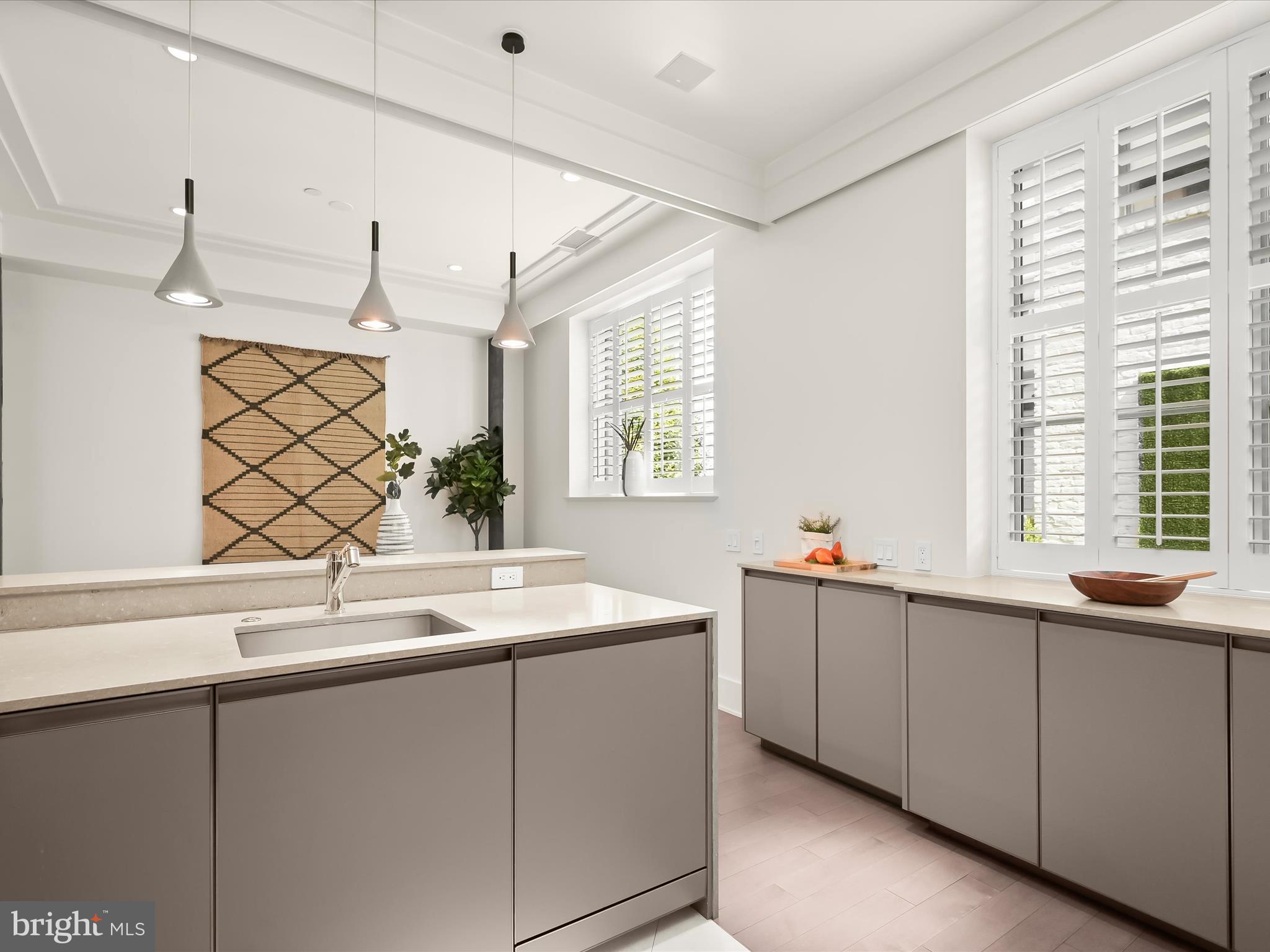 GEORGETOWN - Residential