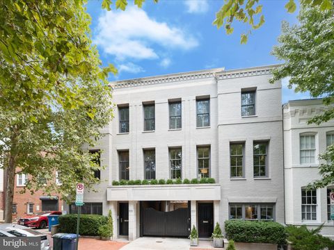 1631 33RD STREET NW WASHINGTON DC 20007