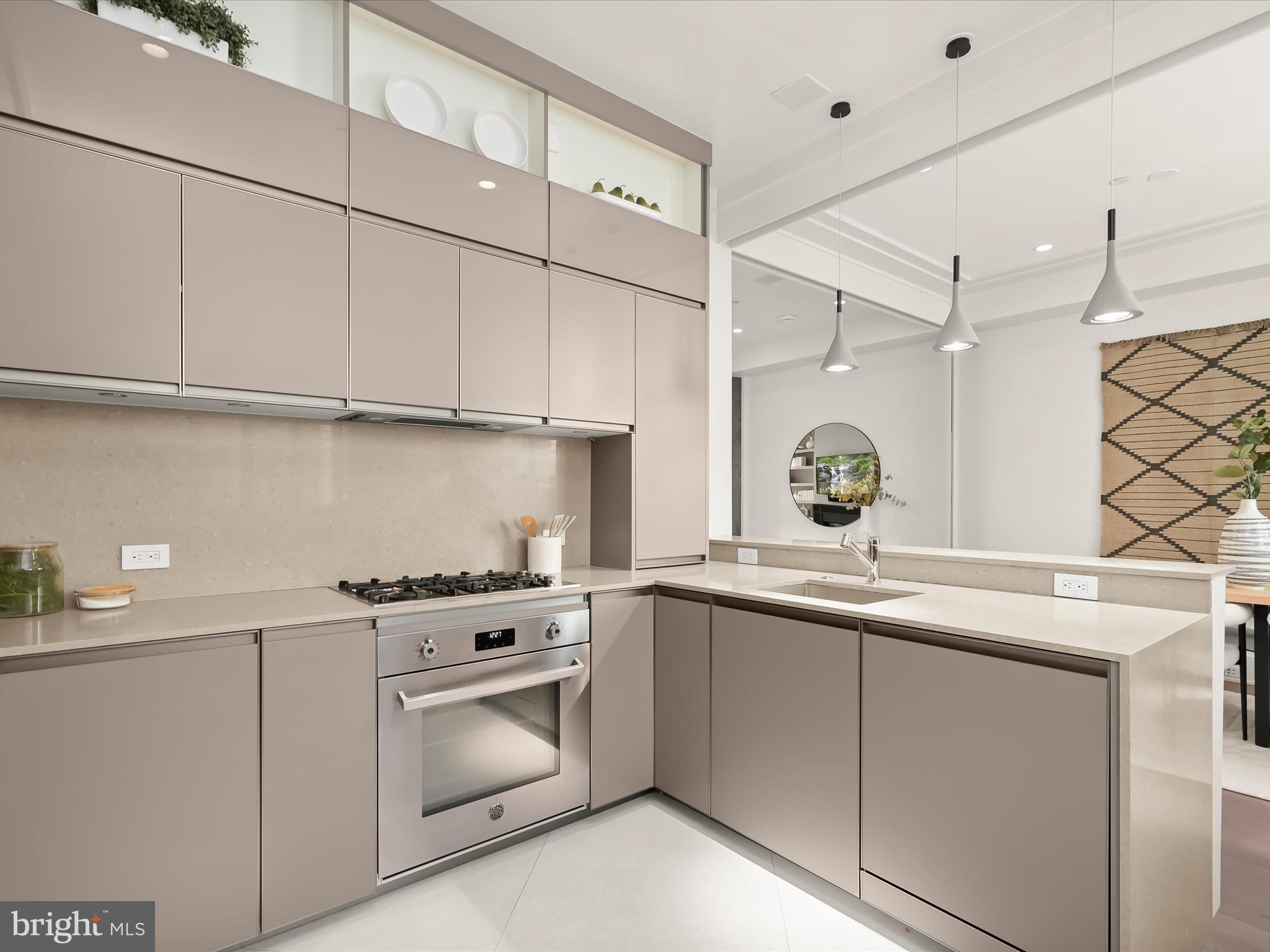 GEORGETOWN - Residential
