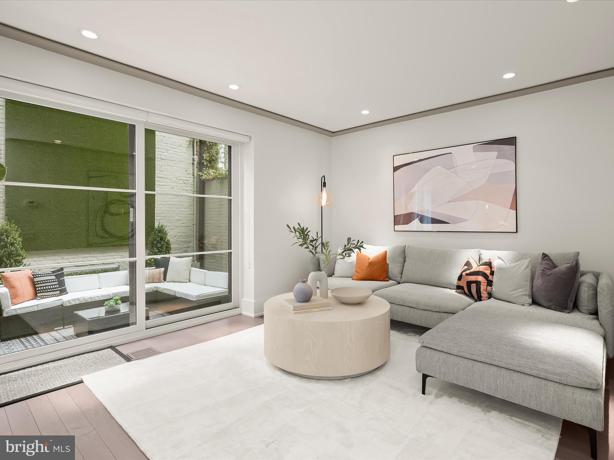 GEORGETOWN - Residential