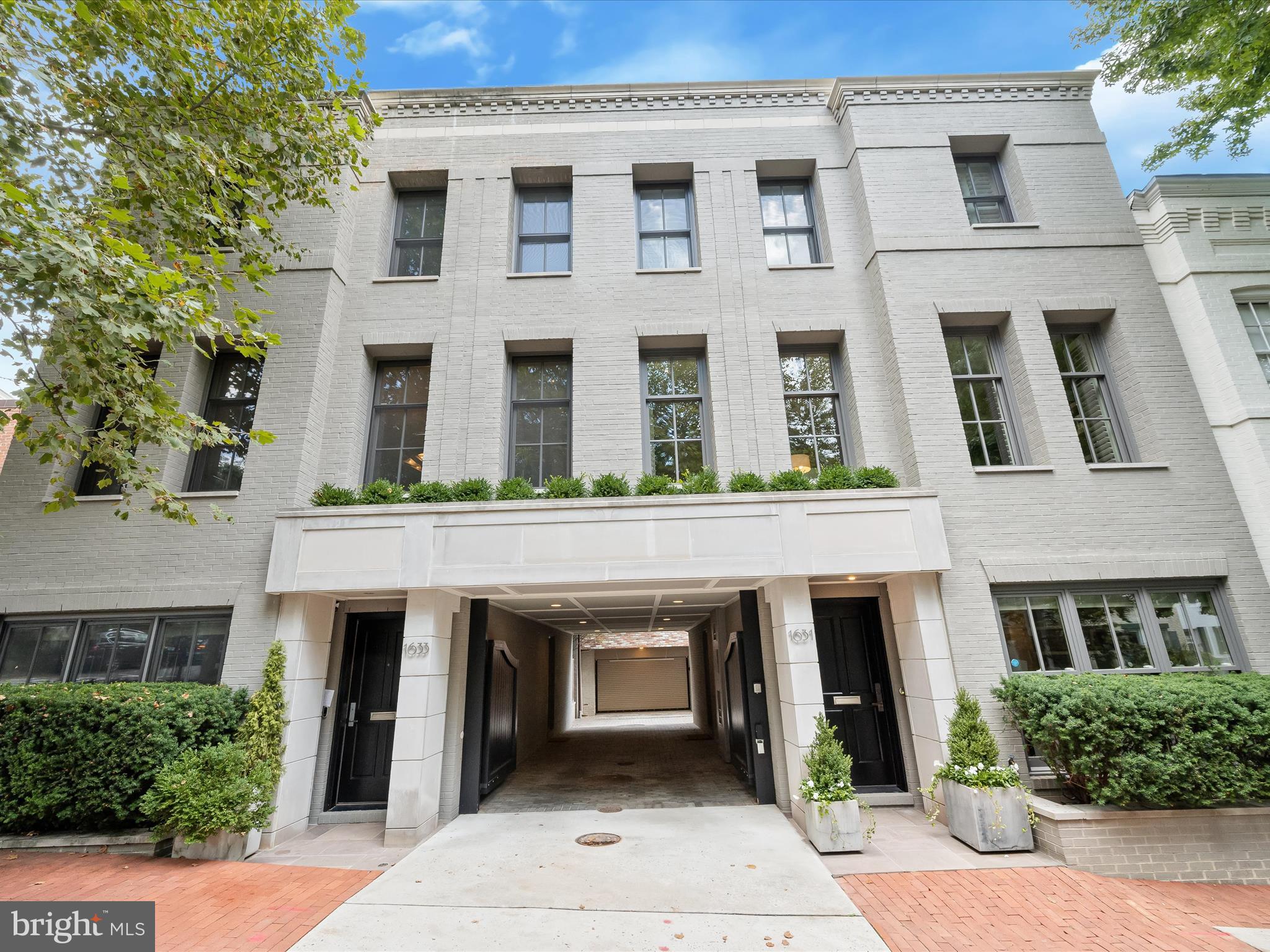 1631 33RD STREET NW