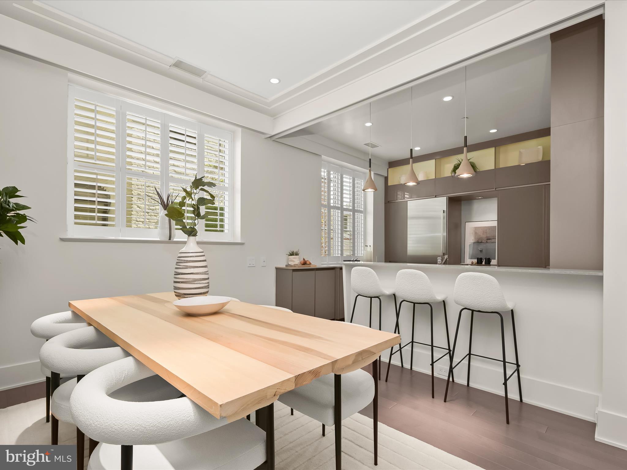 GEORGETOWN - Residential