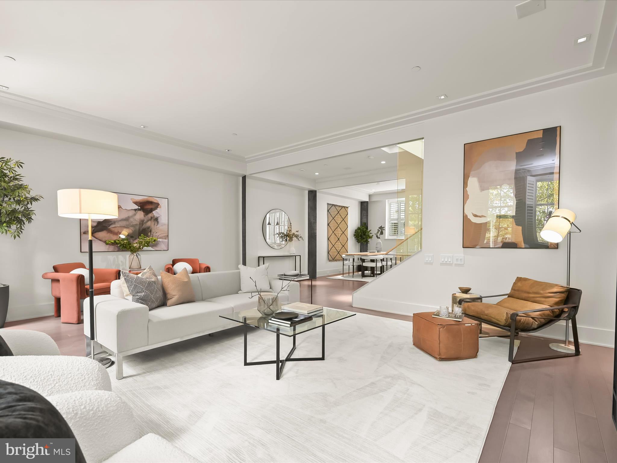 GEORGETOWN - Residential