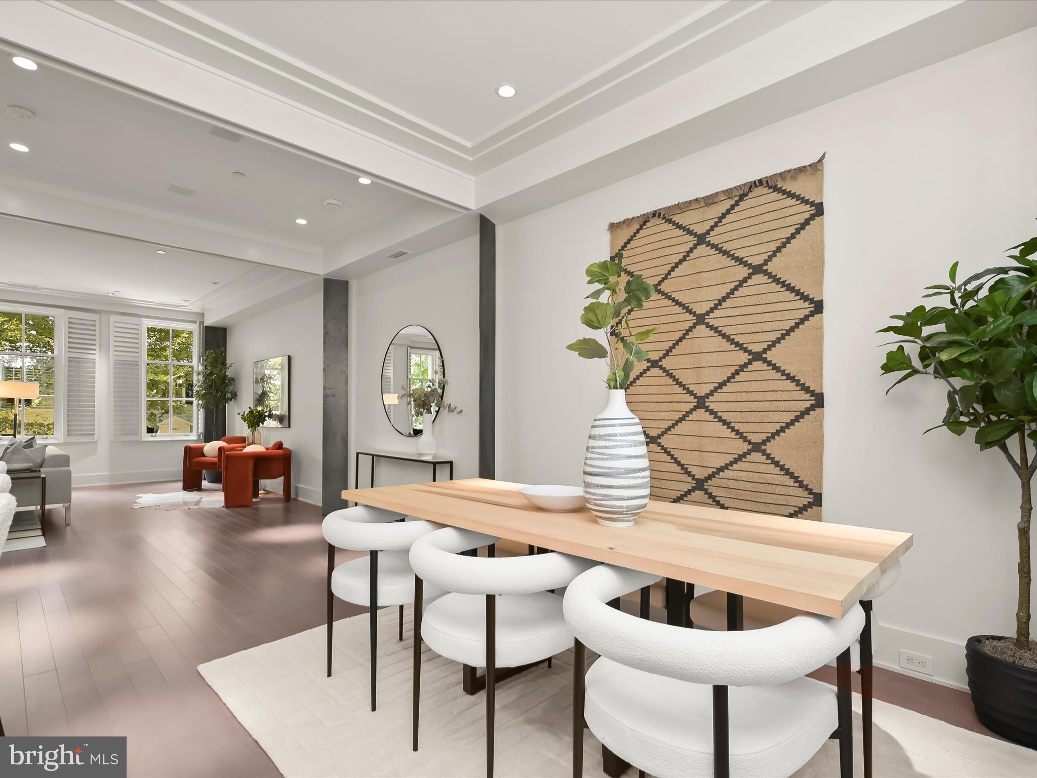 GEORGETOWN - Residential