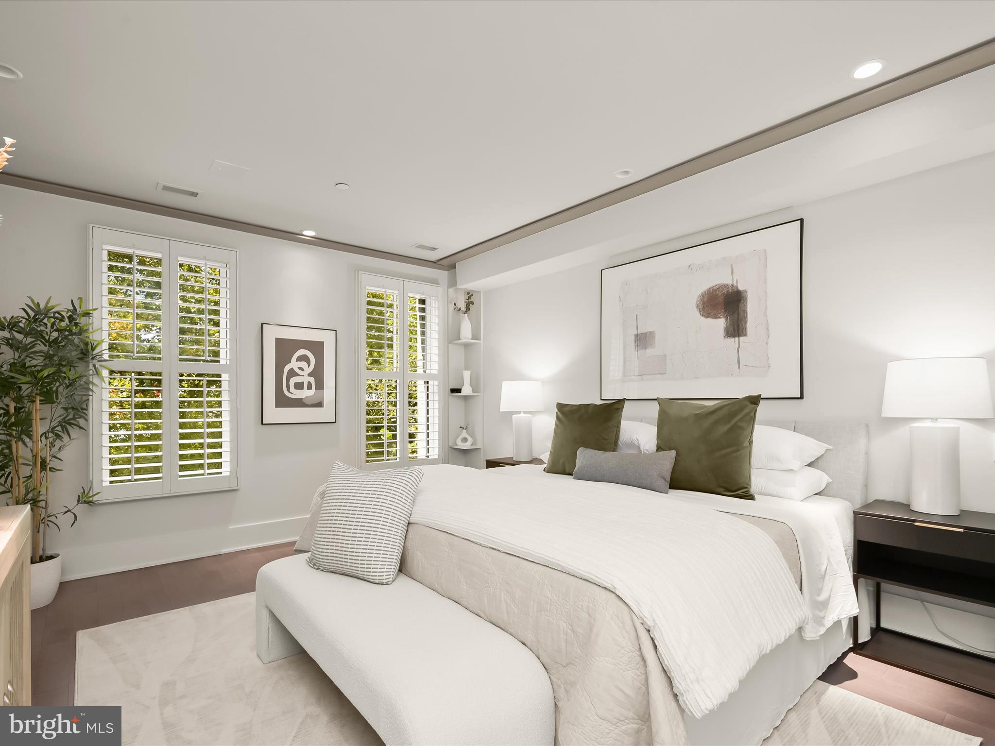GEORGETOWN - Residential