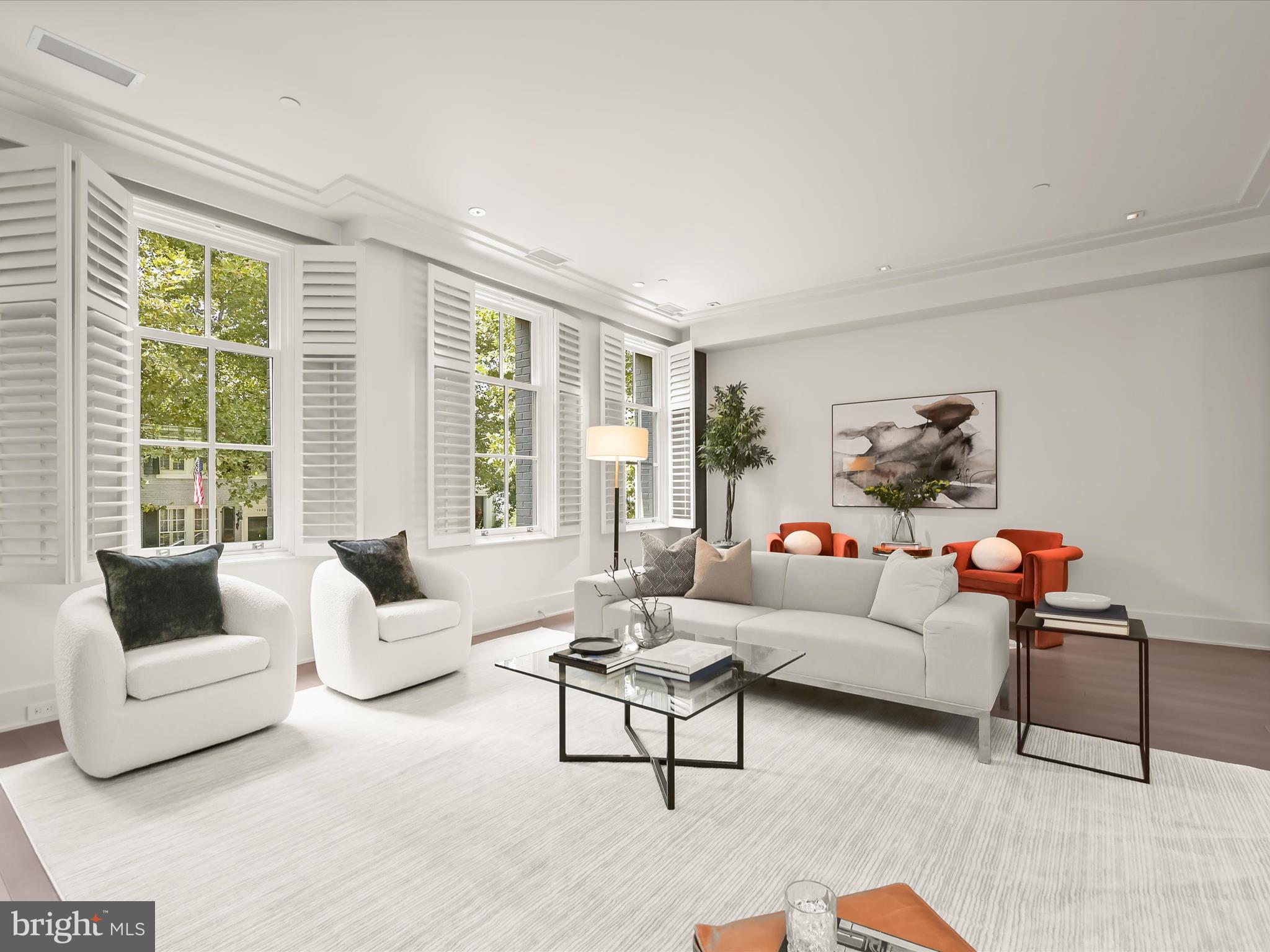 GEORGETOWN - Residential