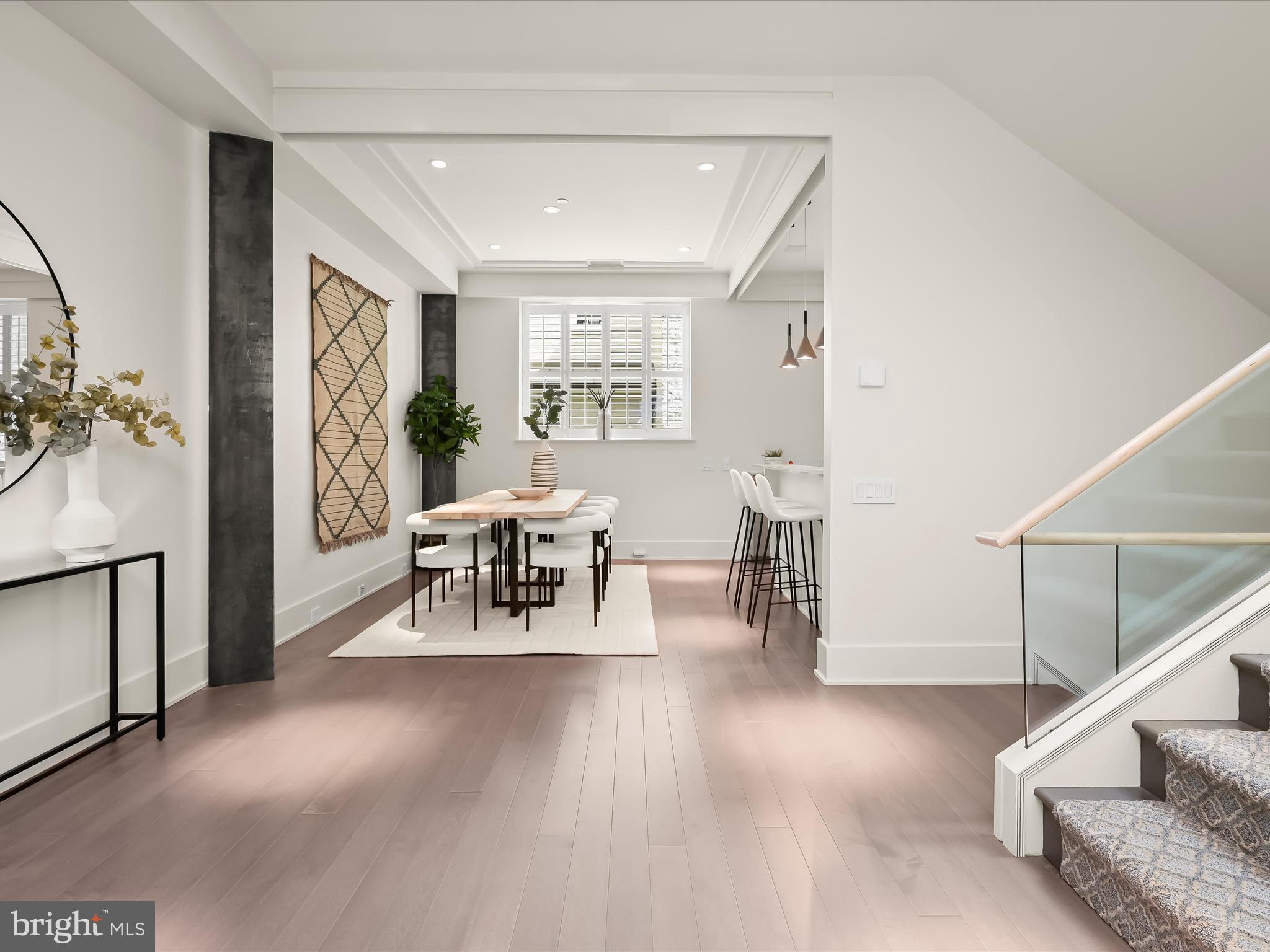 GEORGETOWN - Residential