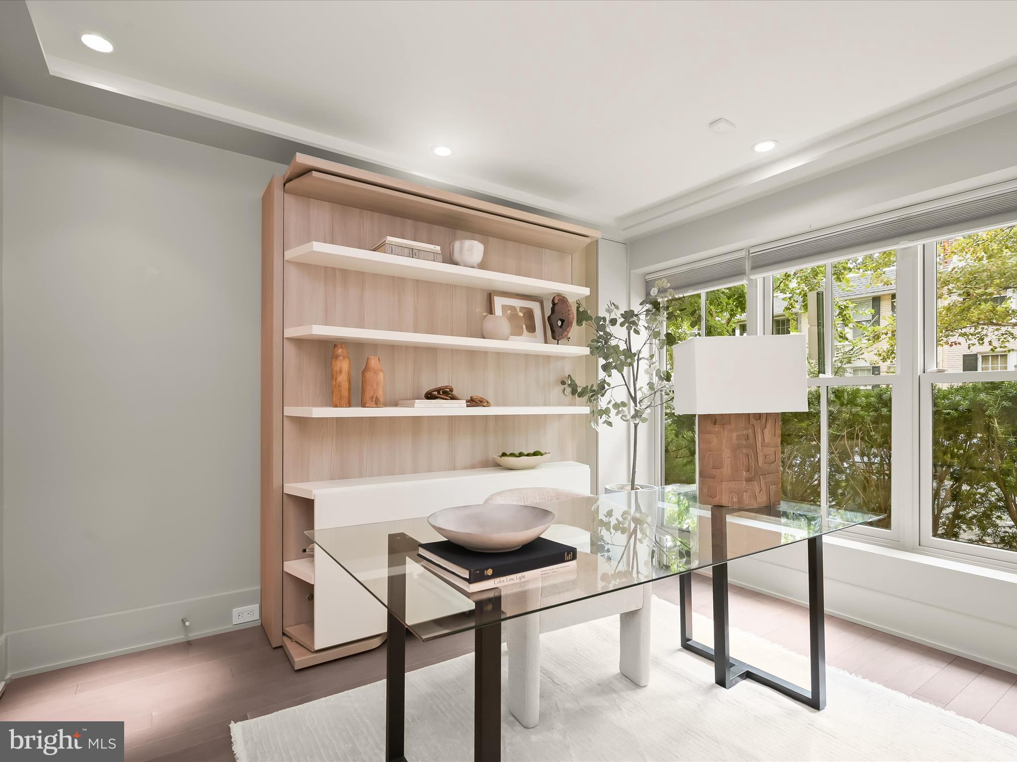 GEORGETOWN - Residential