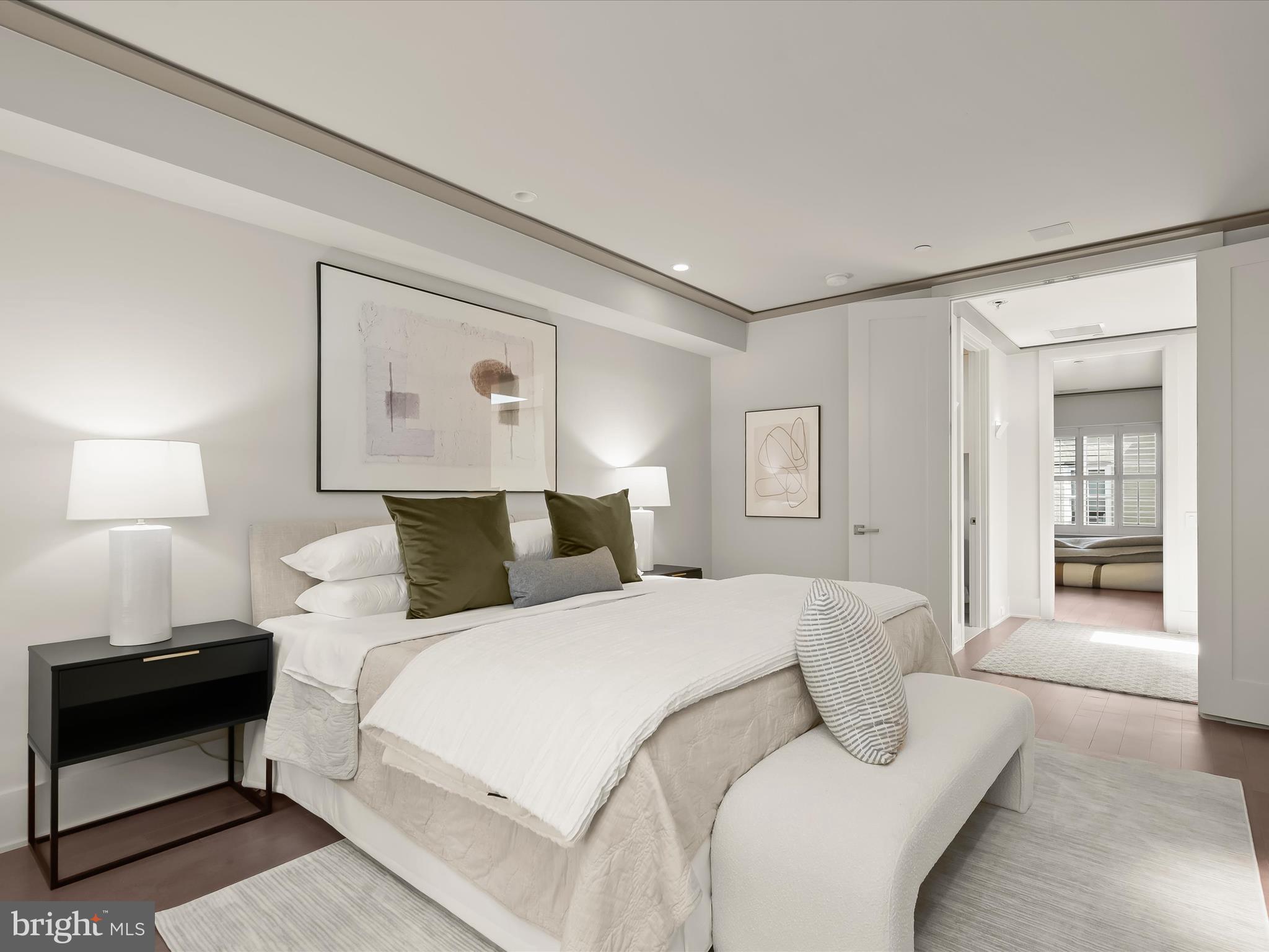 GEORGETOWN - Residential