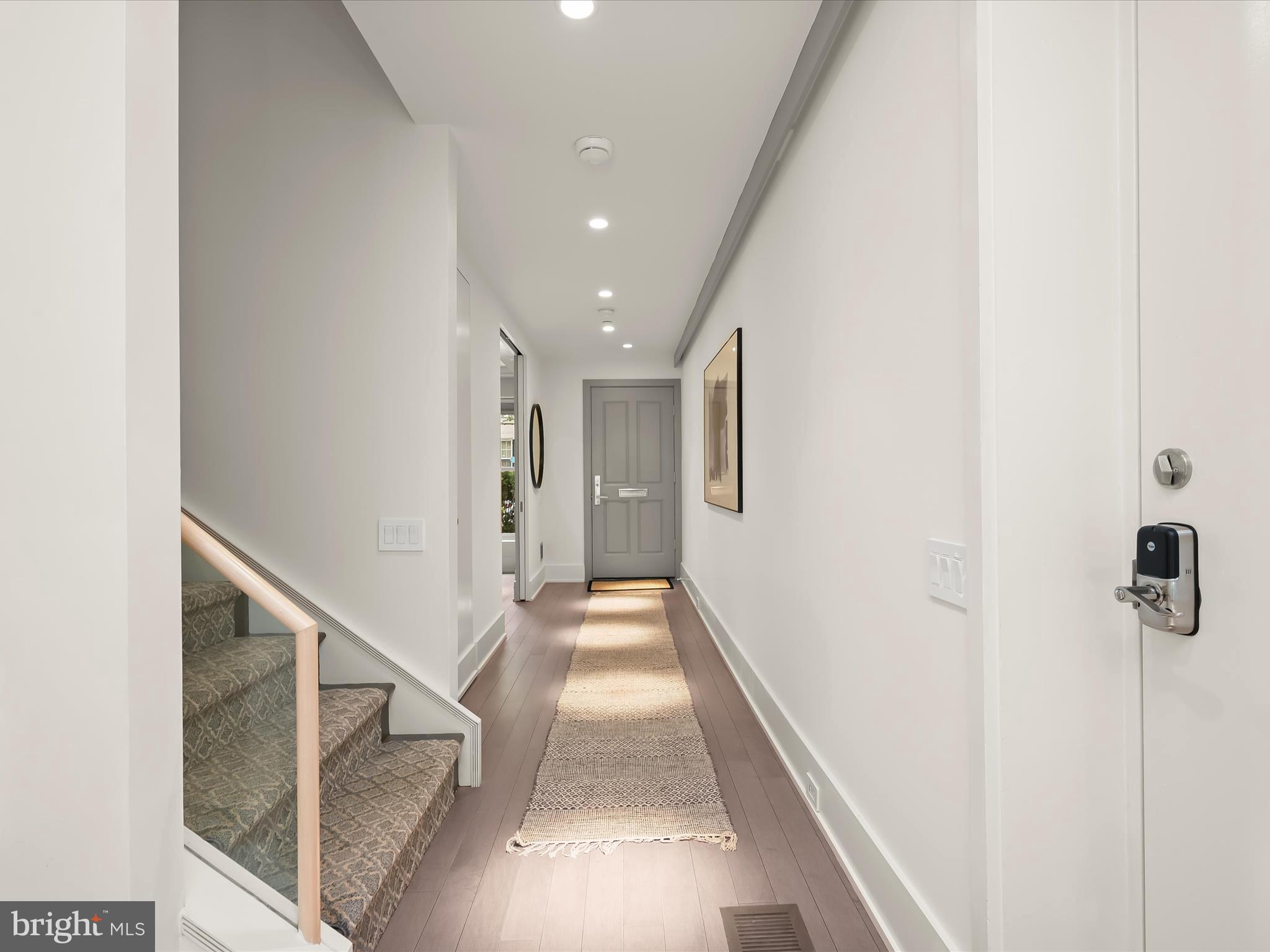 GEORGETOWN - Residential