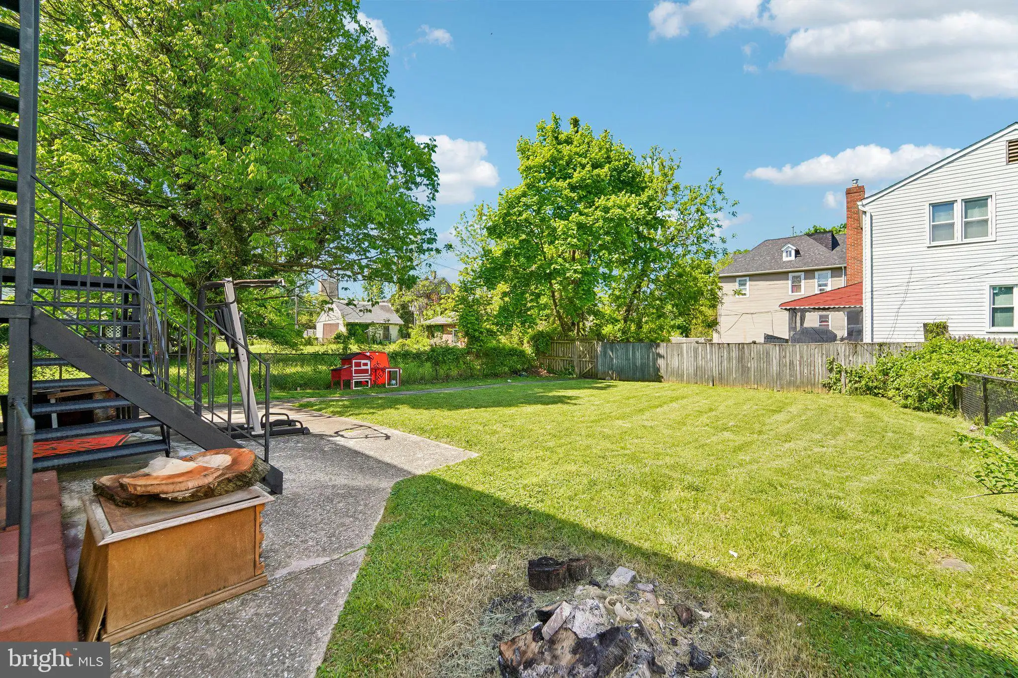 Additional image 79 of 4504 Garrison Boulevard, Baltimore, MD 21215