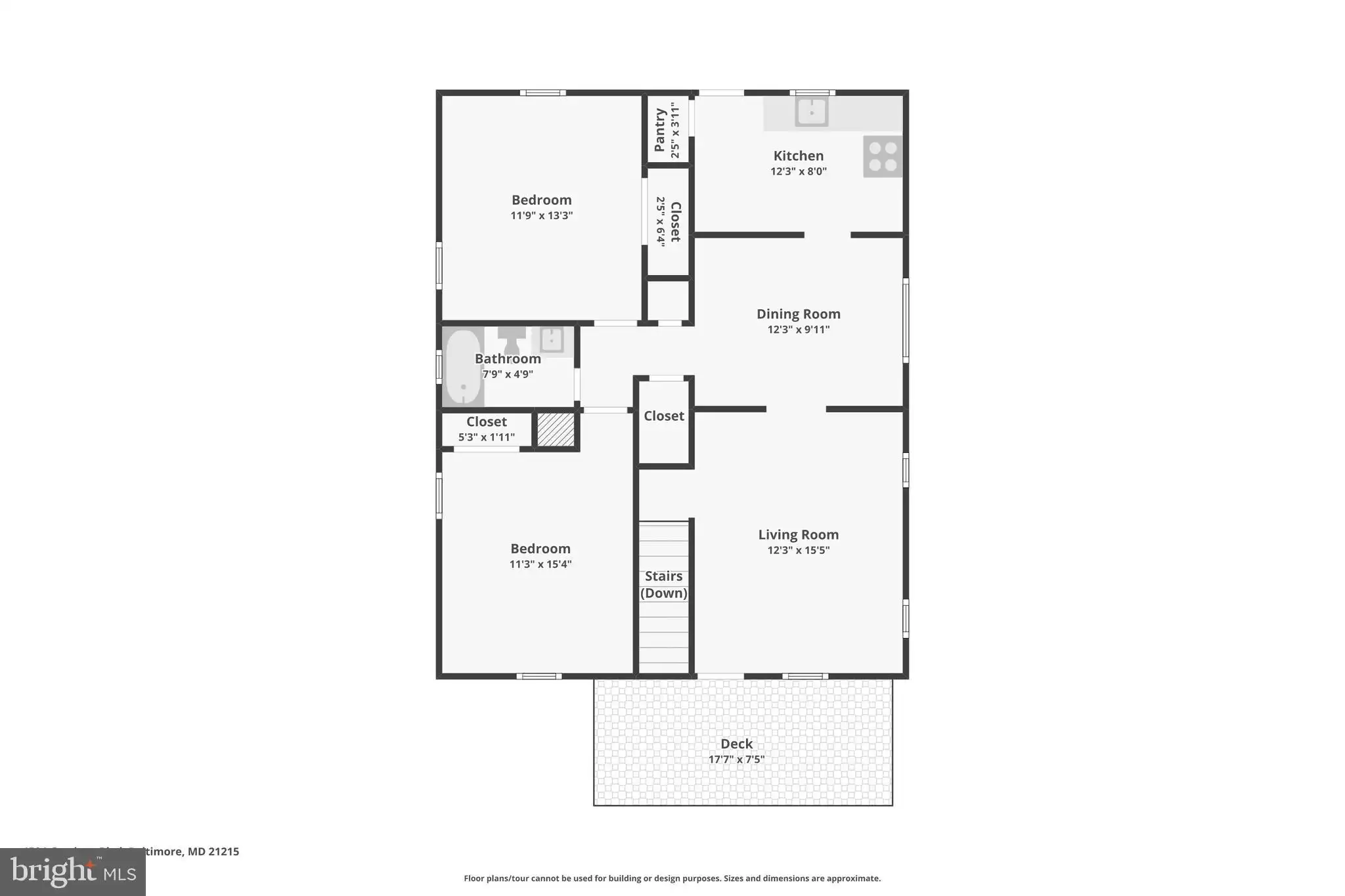 Additional image 62 of 4504 Garrison Boulevard, Baltimore, MD 21215