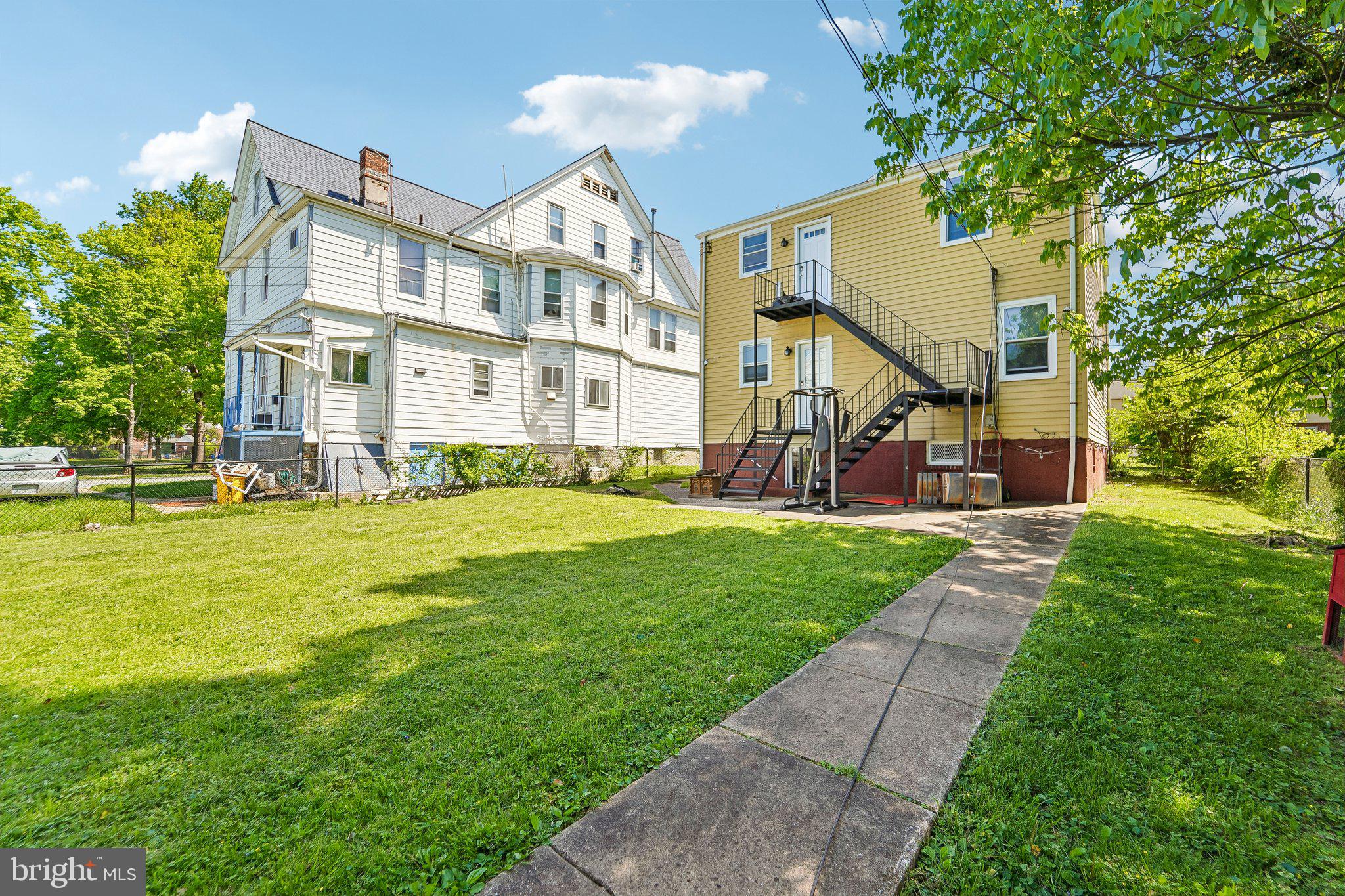 DOLFIELD - Residential Income
