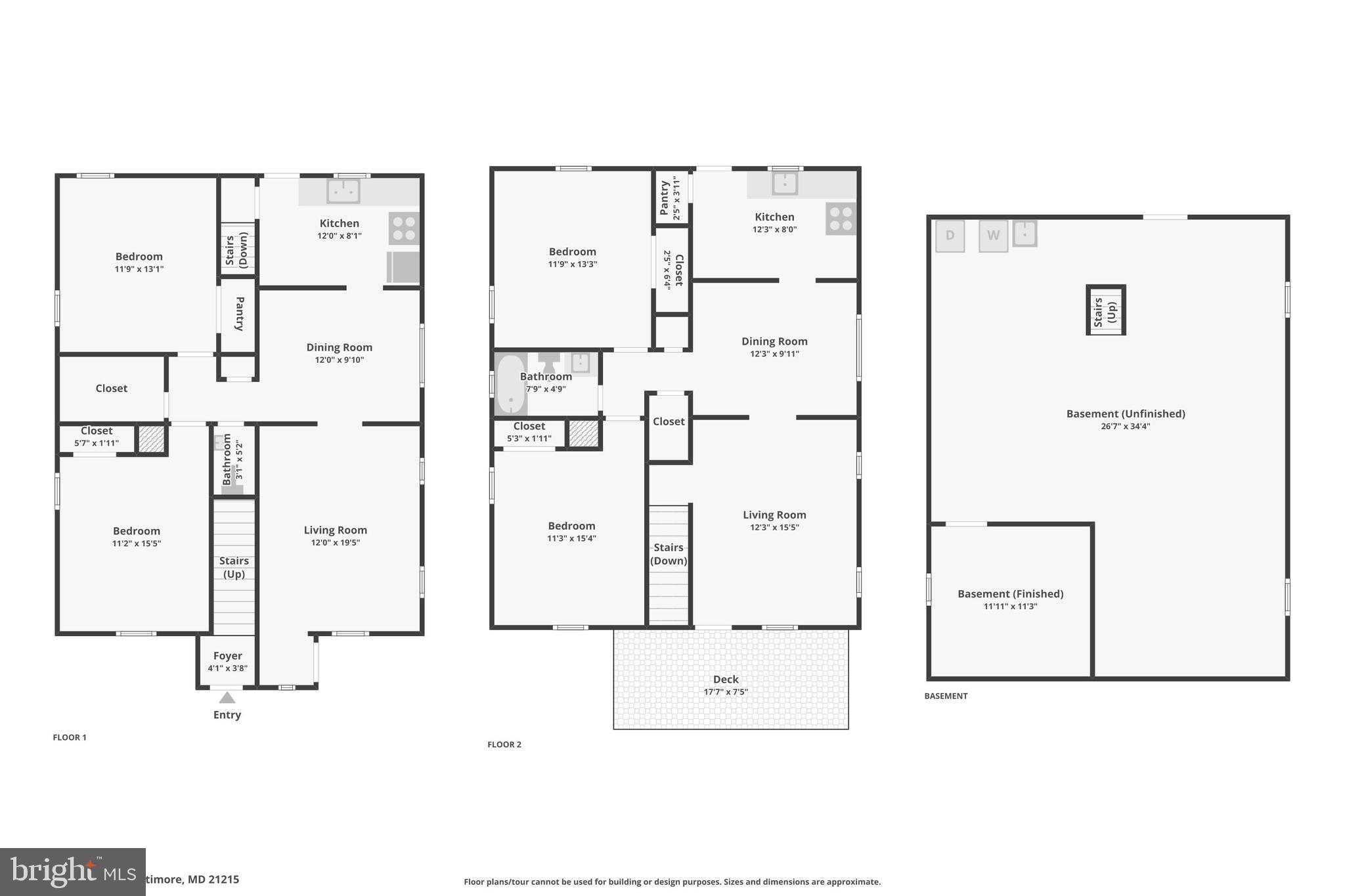DOLFIELD - Residential Income