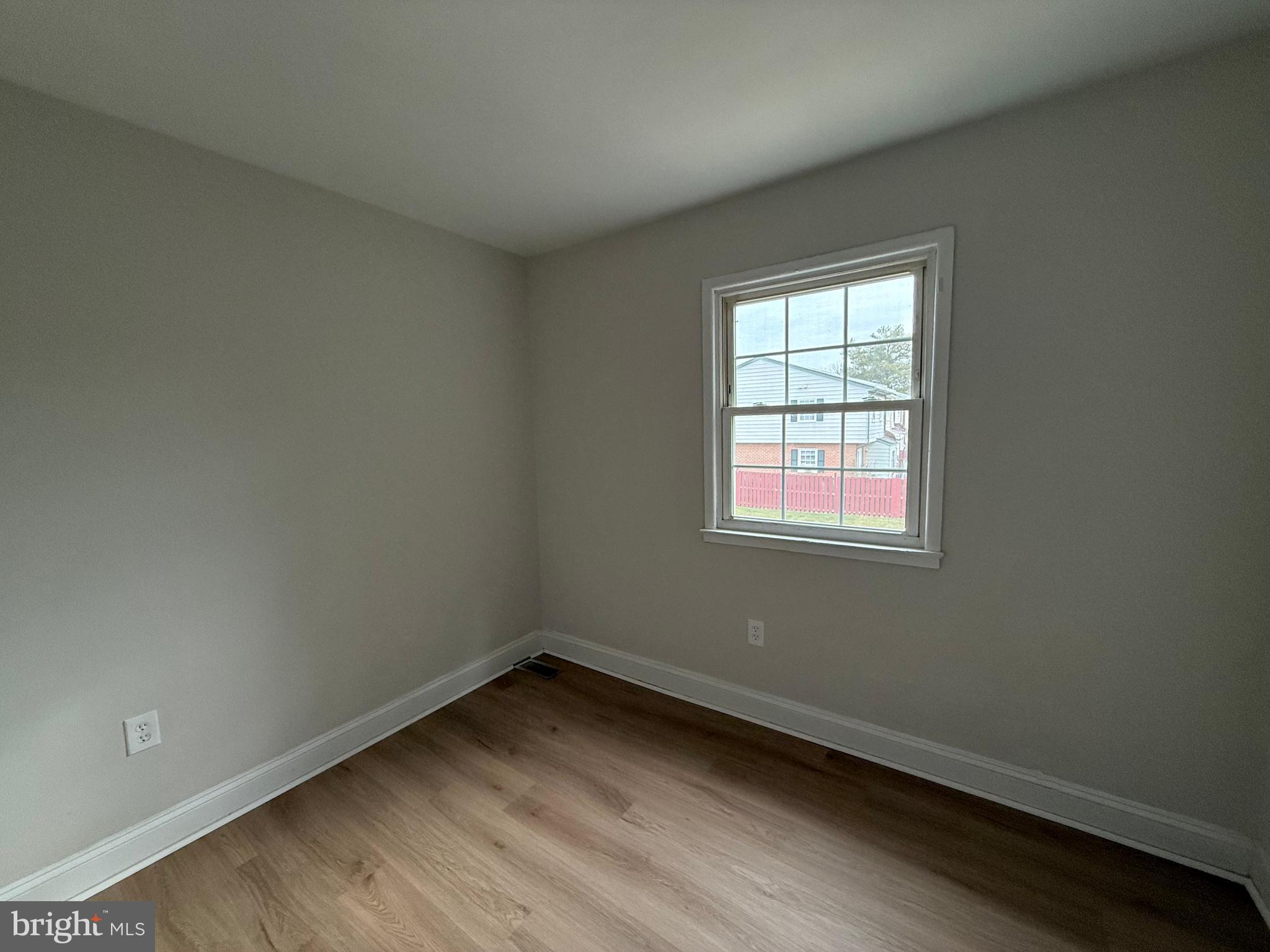 WILLIAMSTOWN - Residential Lease