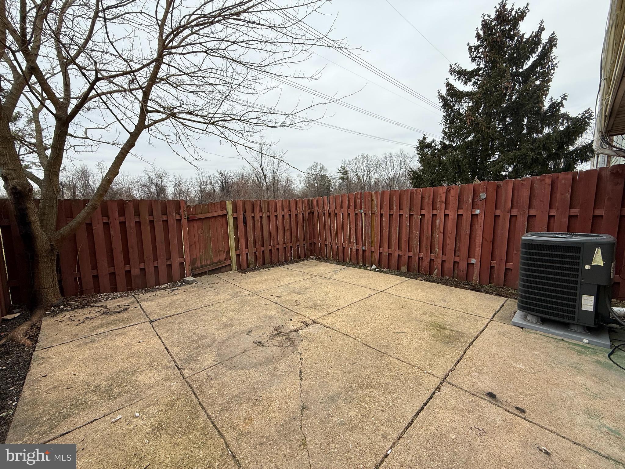 WILLIAMSTOWN - Residential Lease