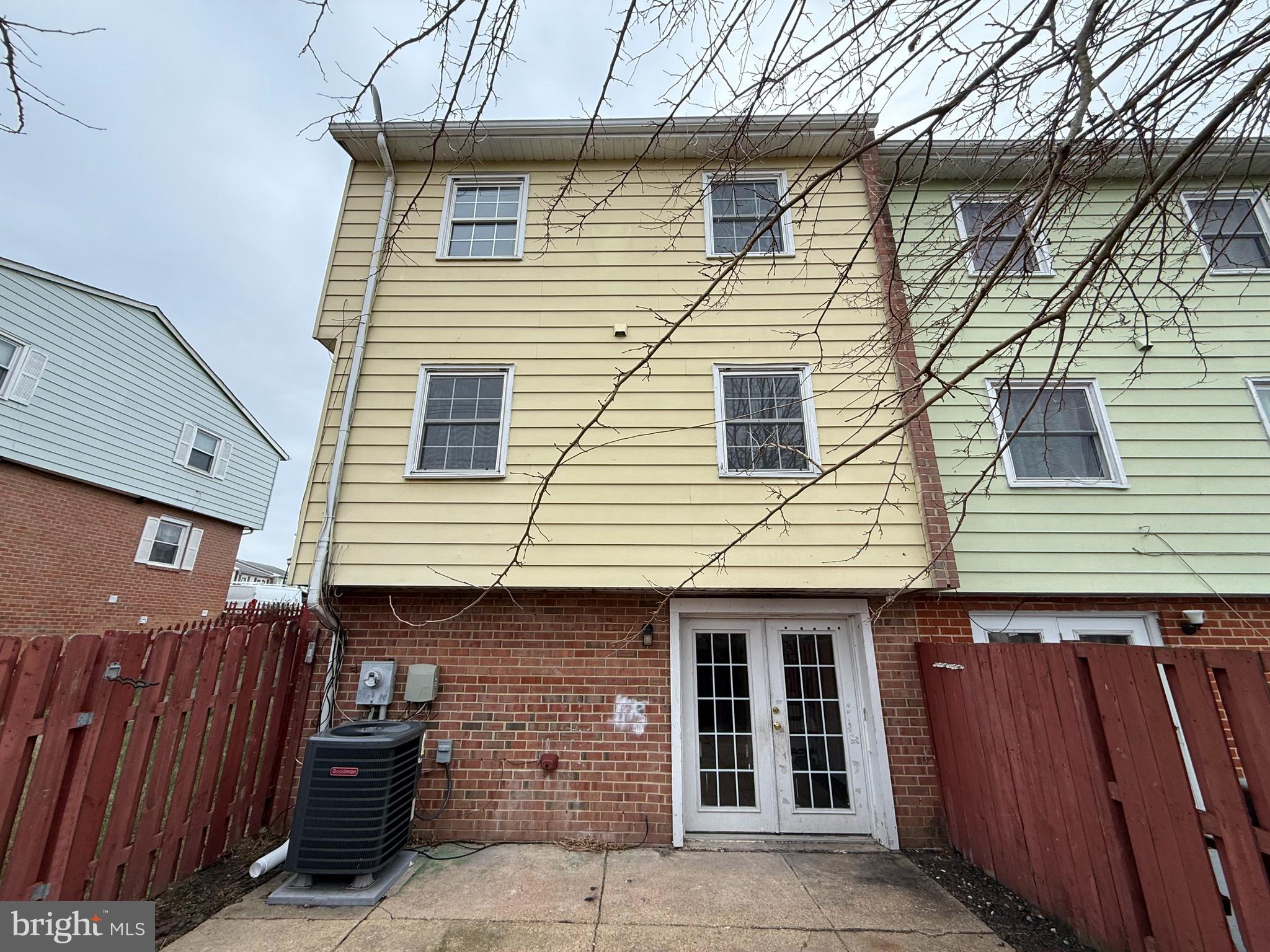 WILLIAMSTOWN - Residential Lease