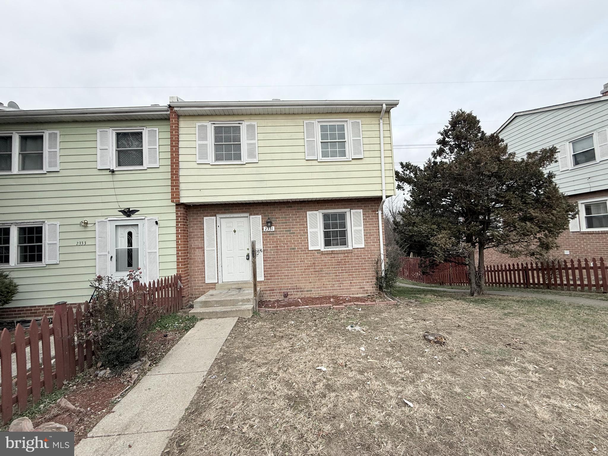 WILLIAMSTOWN - Residential Lease