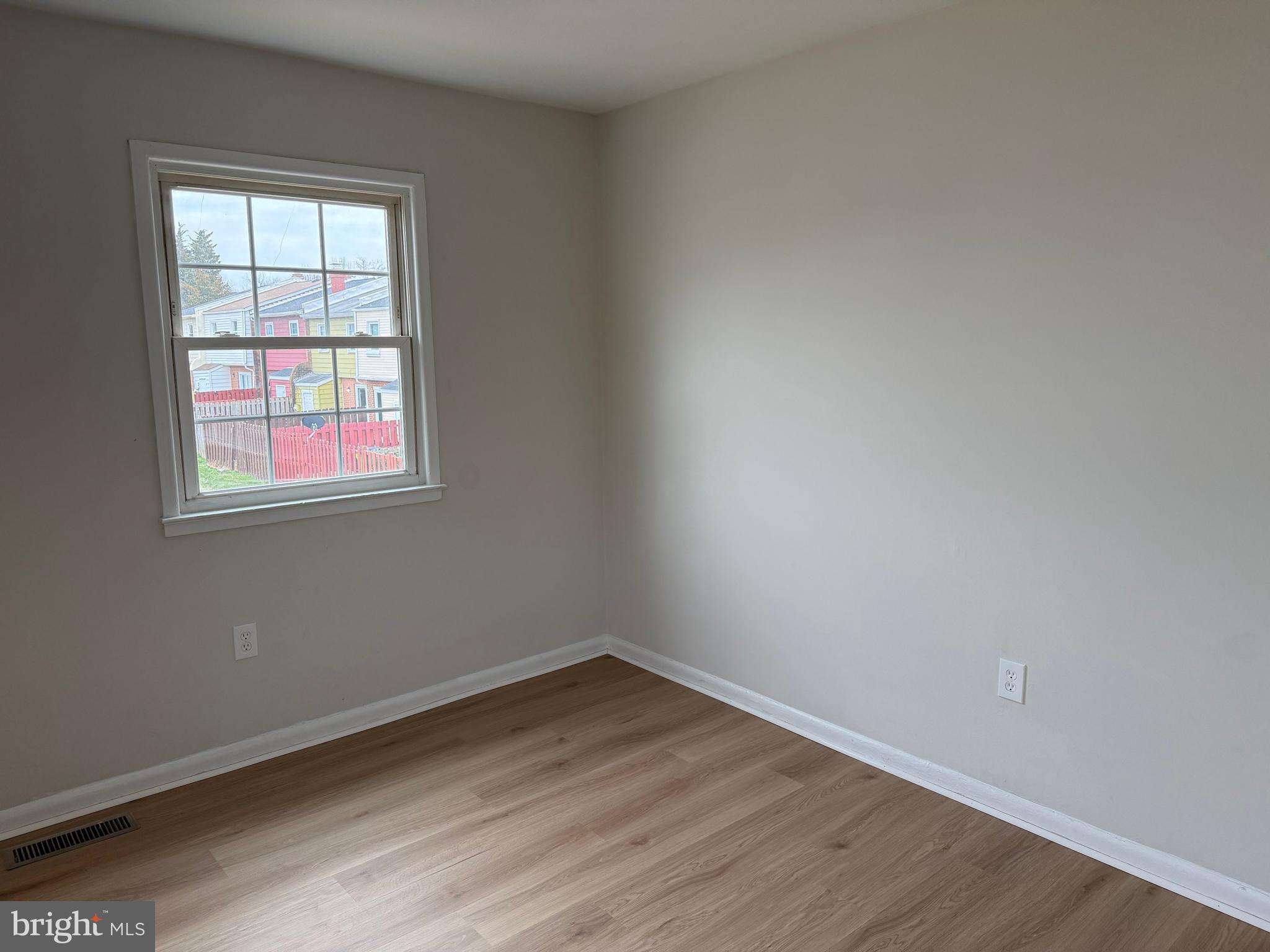 WILLIAMSTOWN - Residential Lease