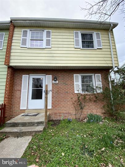 WILLIAMSTOWN - Residential Lease