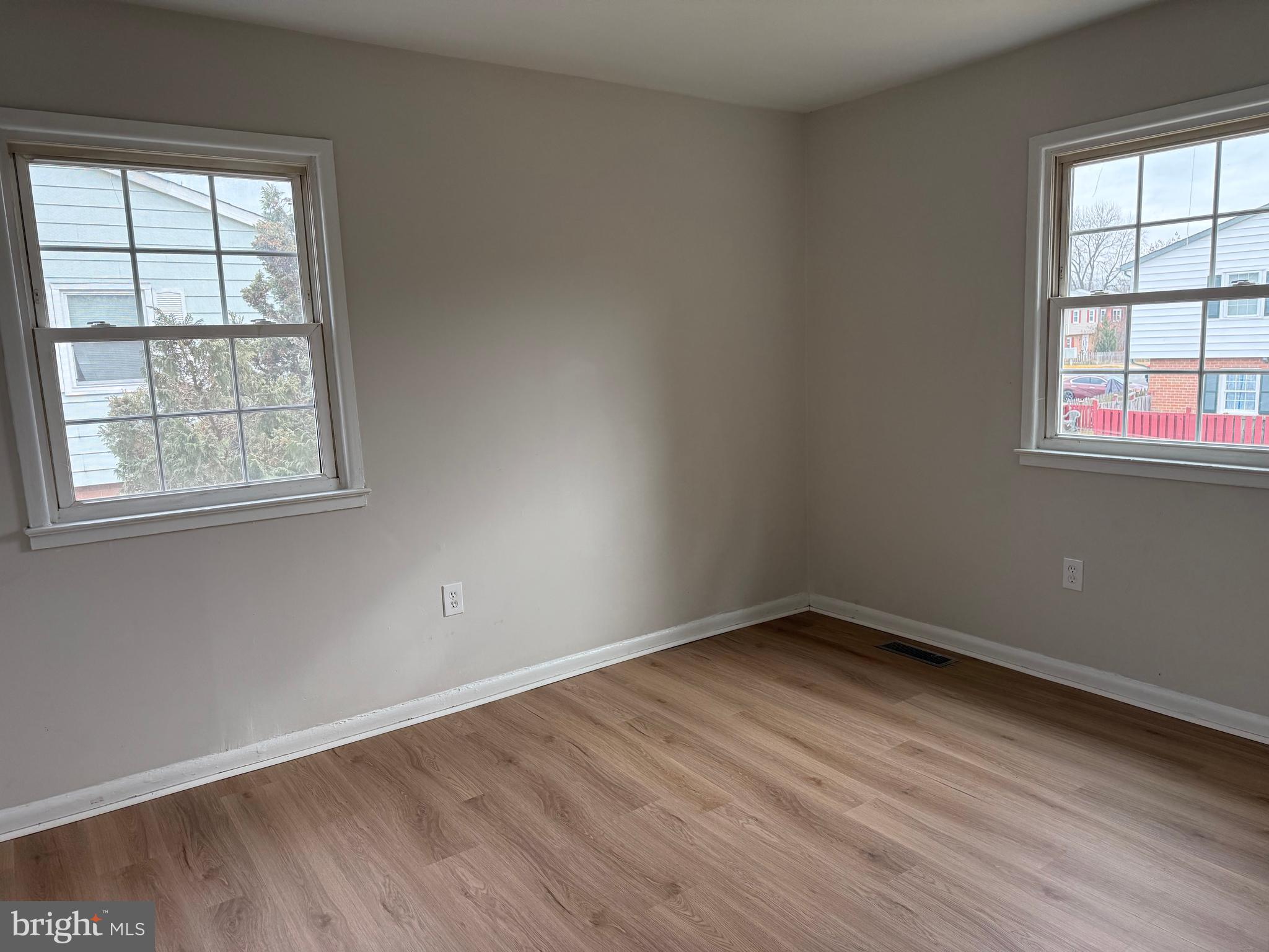 WILLIAMSTOWN - Residential Lease